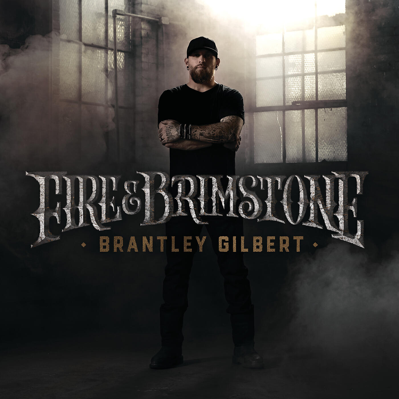 Brantley Gilbert - New Money
