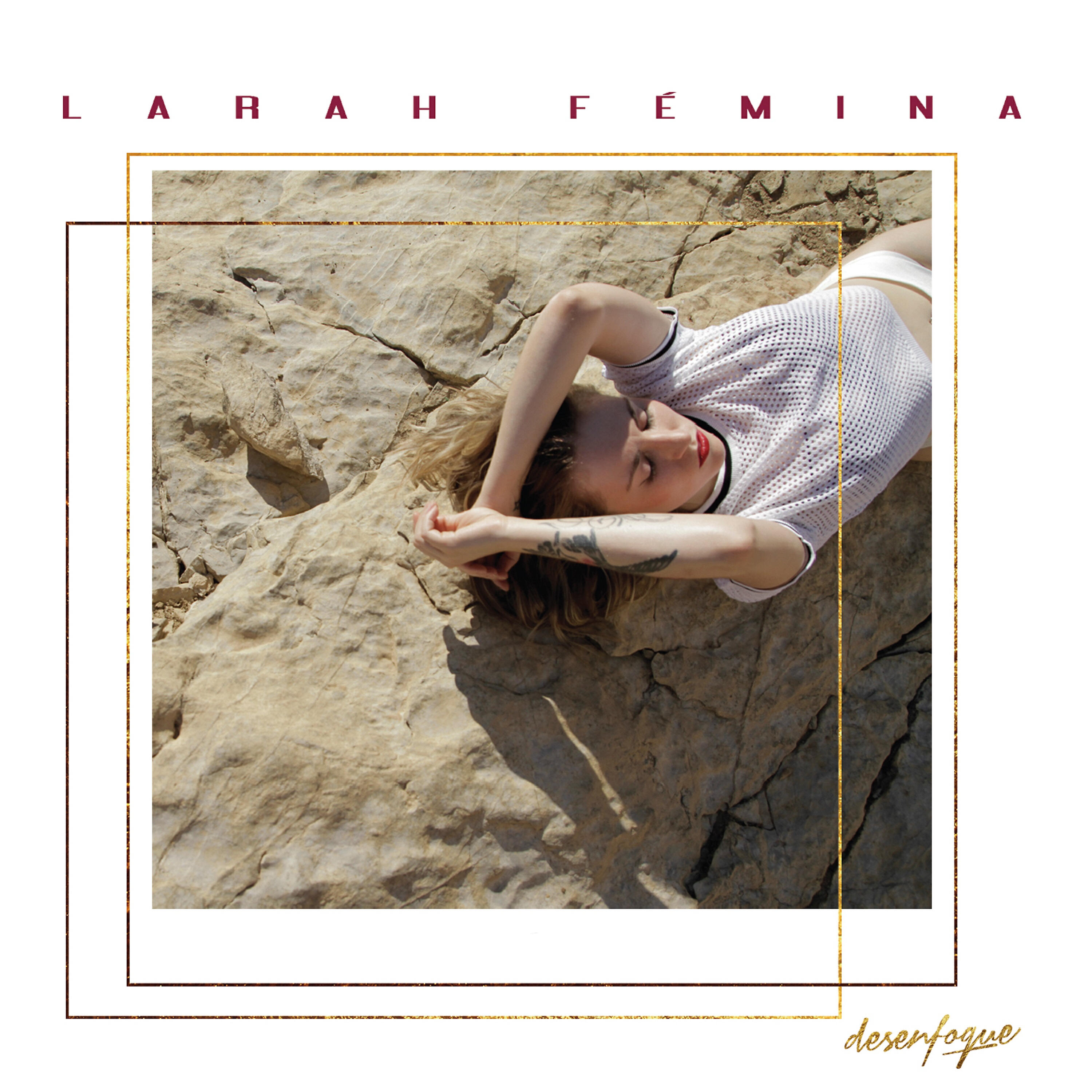 Larah Femina - Postmoderno