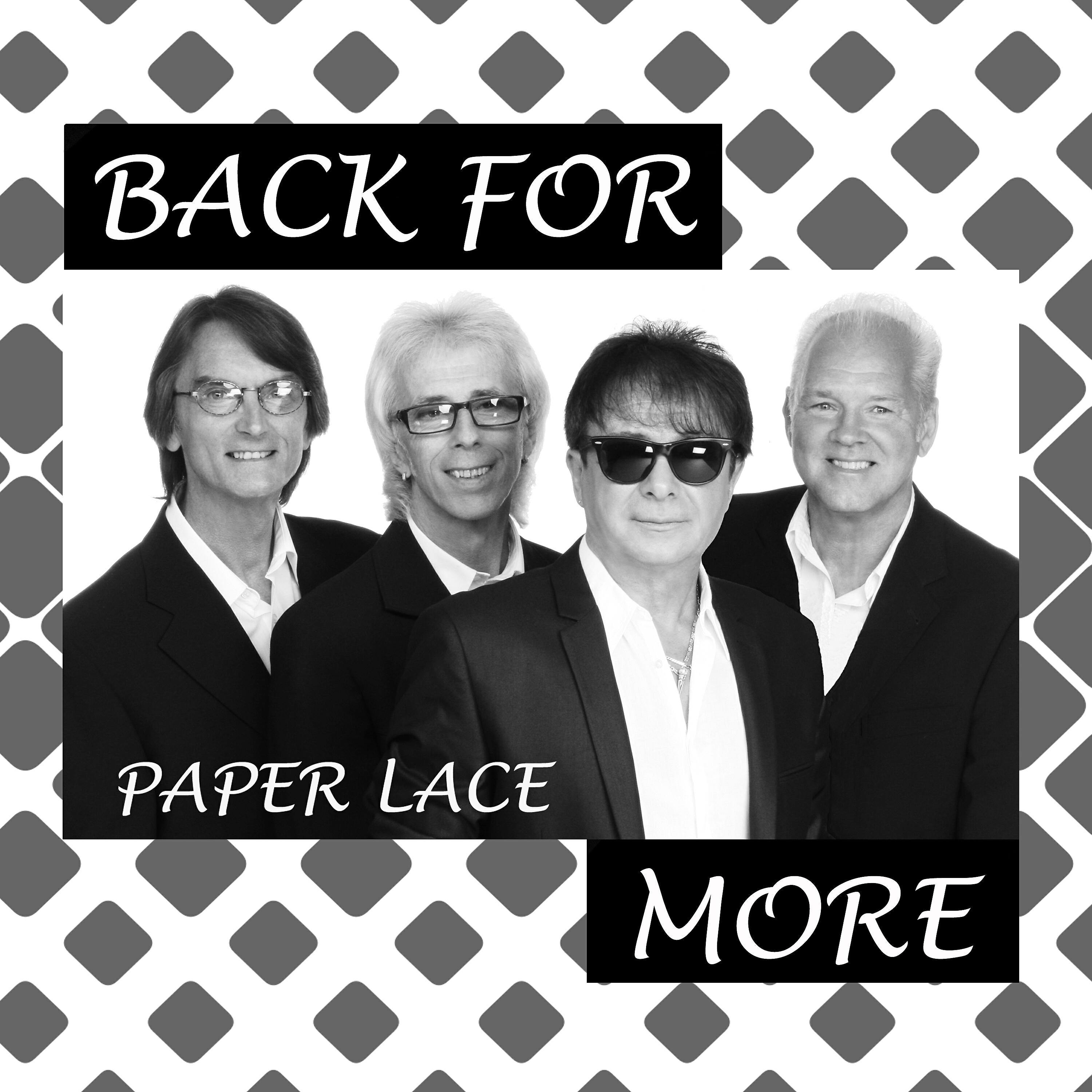 Paper Lace - Sugar Baby Love
