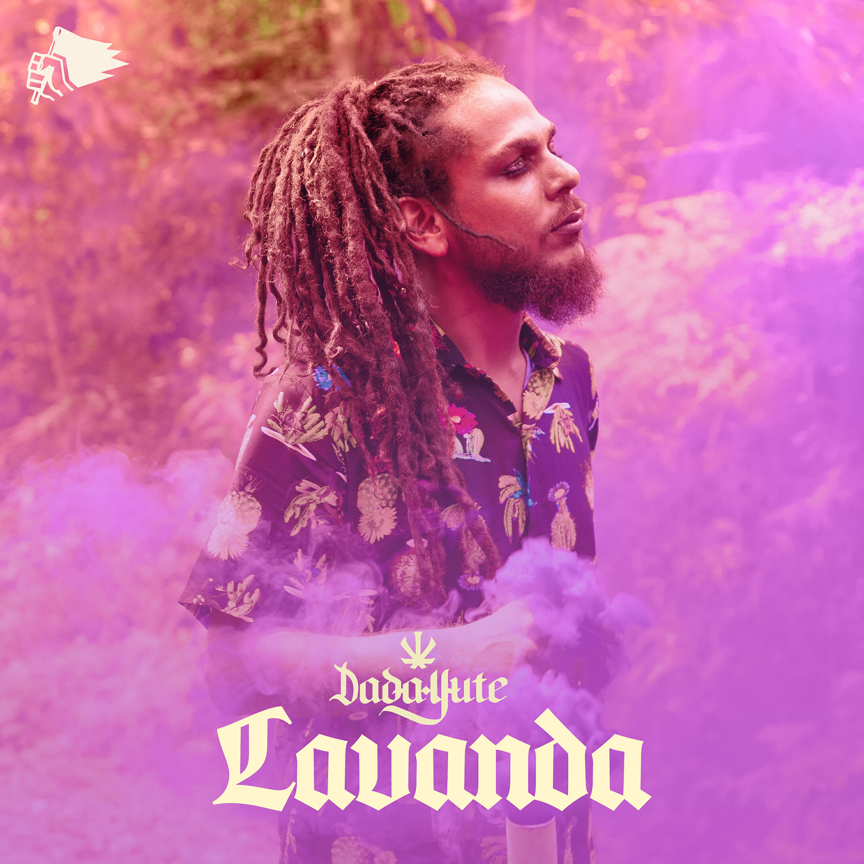 Dada Yute - Lavanda