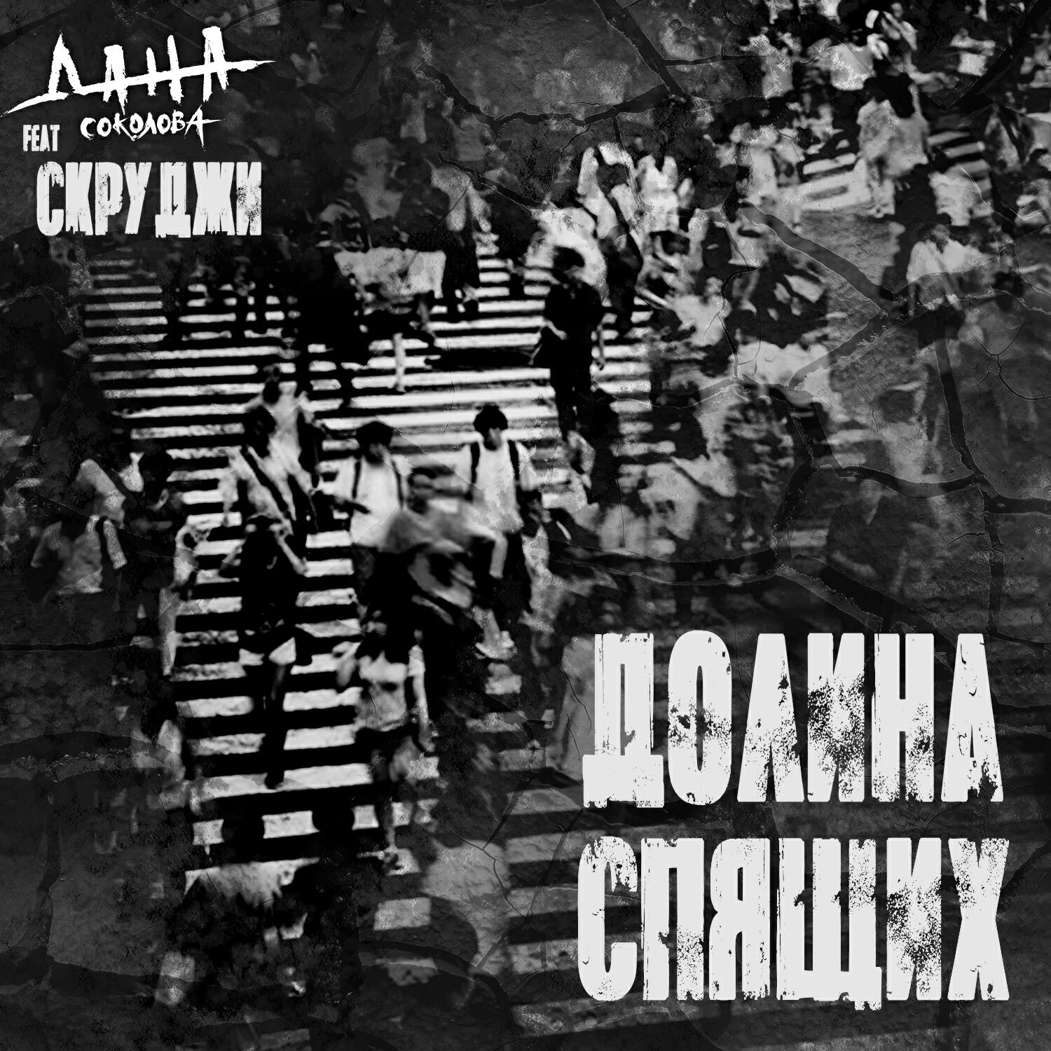 Дана Соколова - Долина спящих