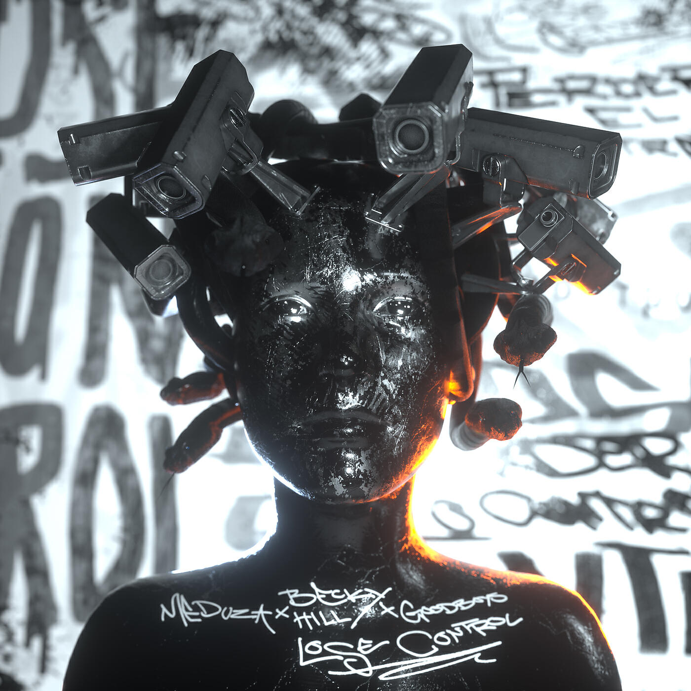 MEDUZA - Lose Control