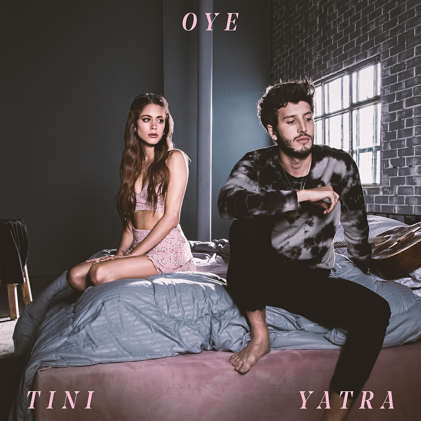 TINI - Oye