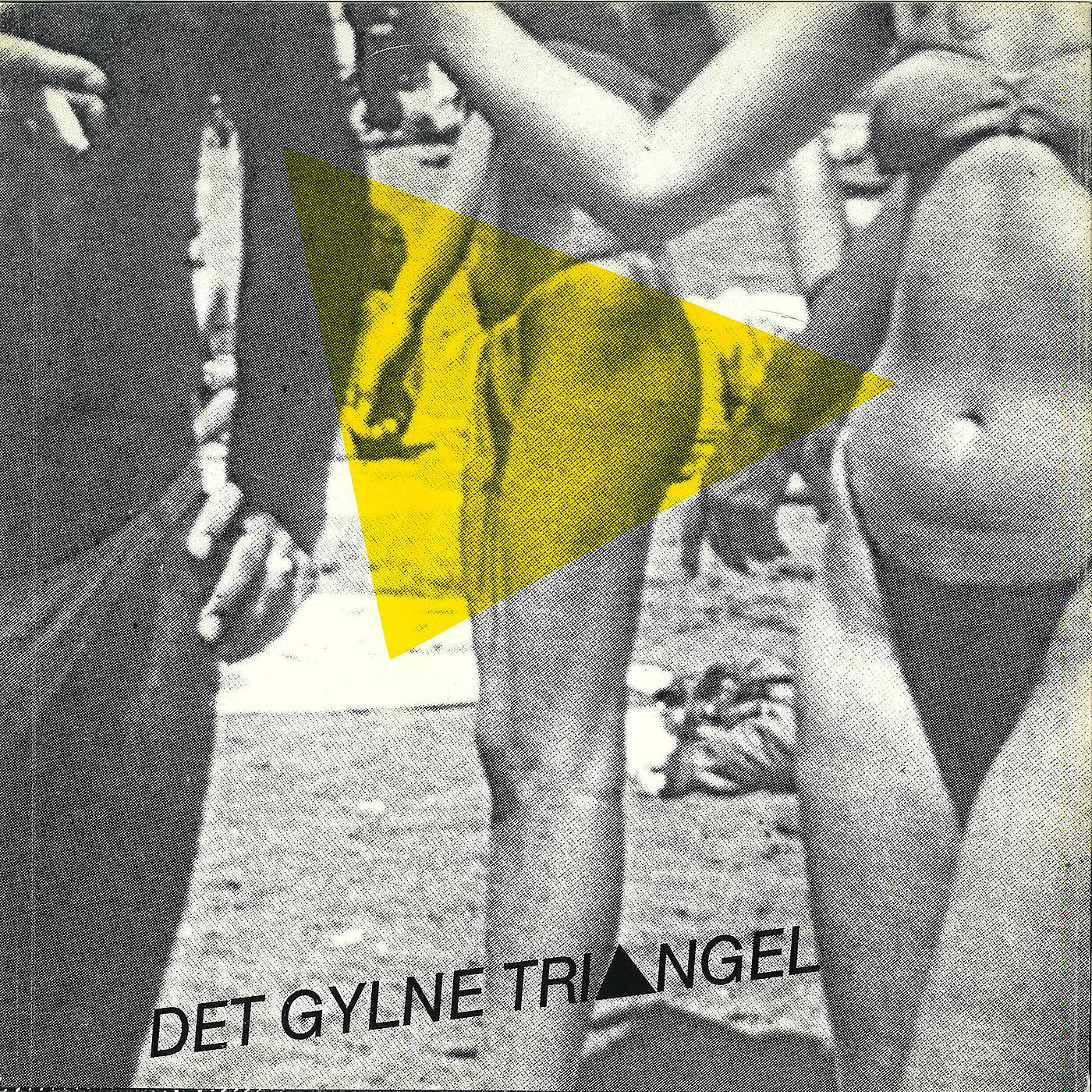 Det Gylne Triangel - Får aldri nok