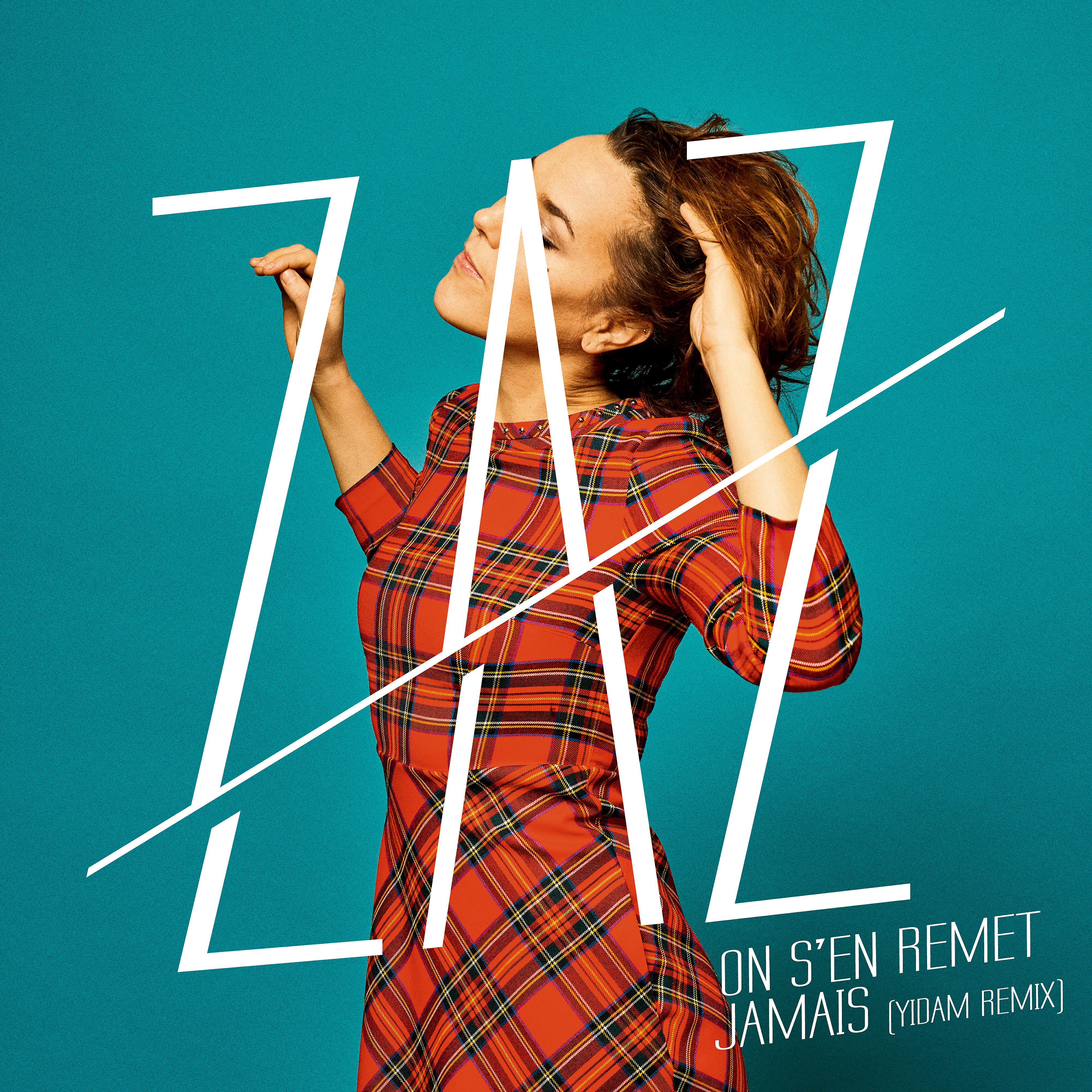 ZAZ - On s'en remet jamais (Yidam Remix)