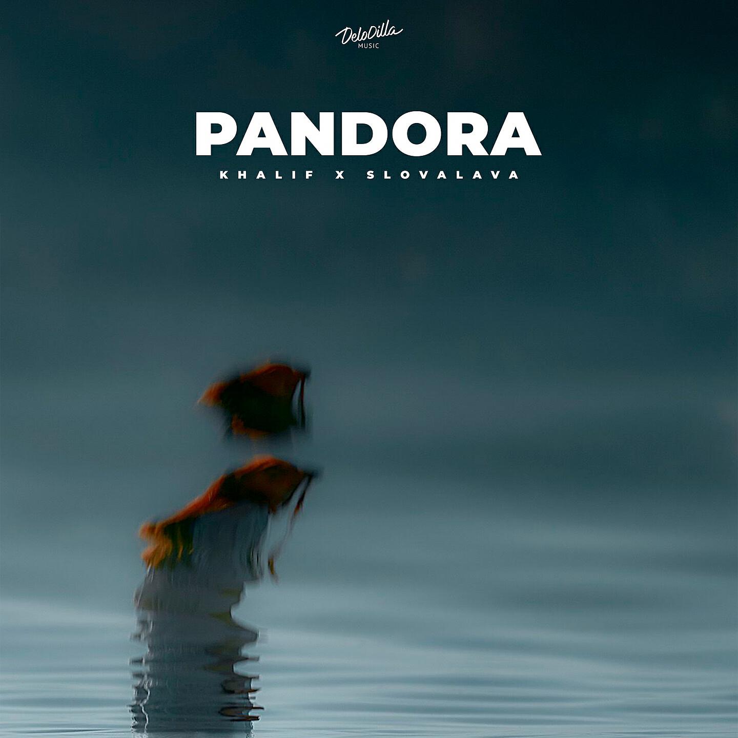 KHALIF - Pandora