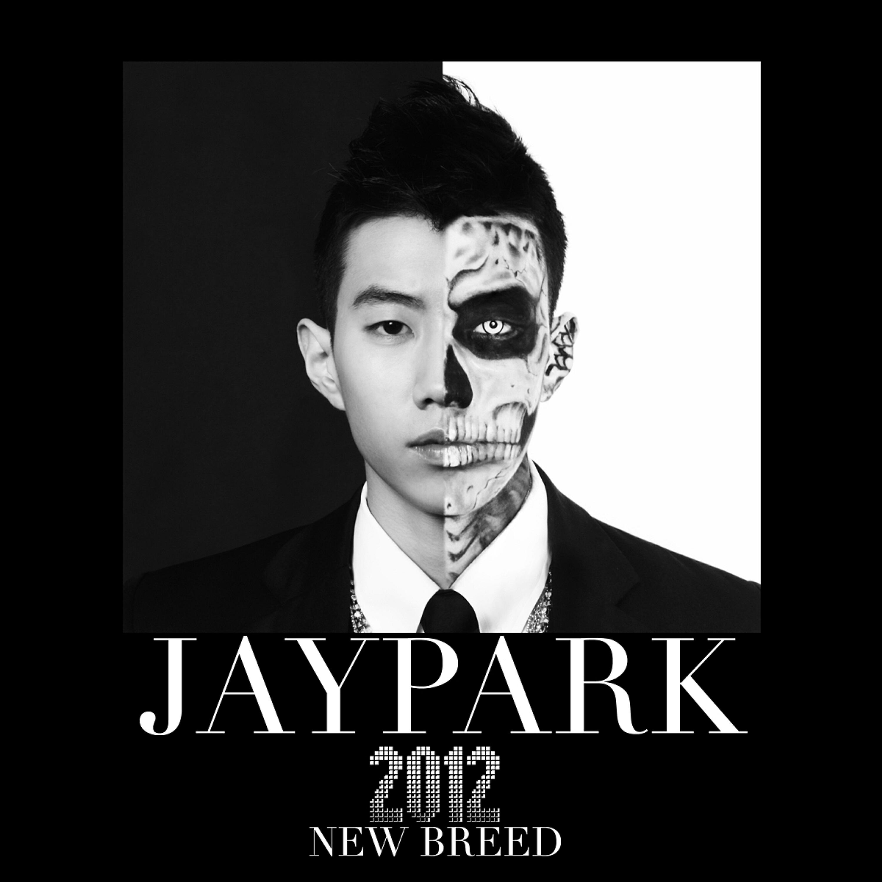 Jay Park - Know Your Name (feat. Dok2) (Electronic Version)