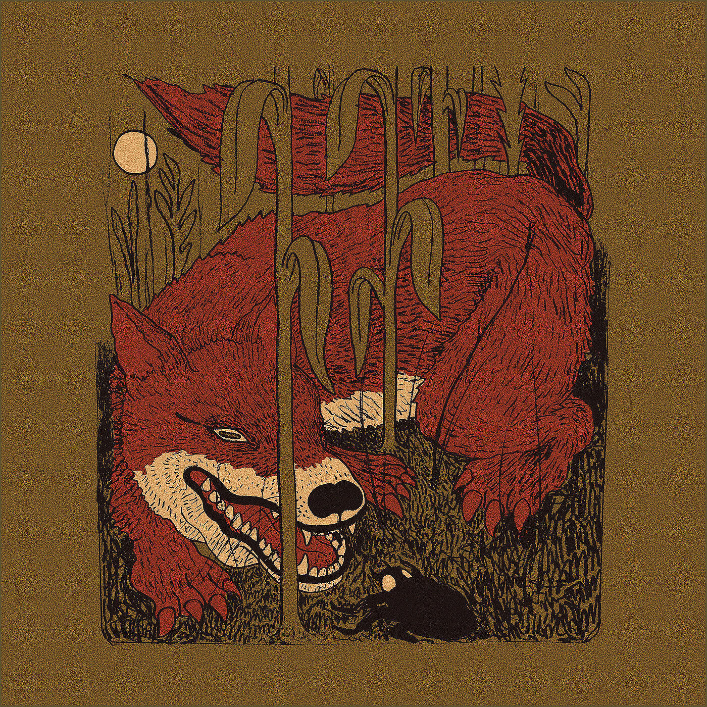 RAURY - Willow