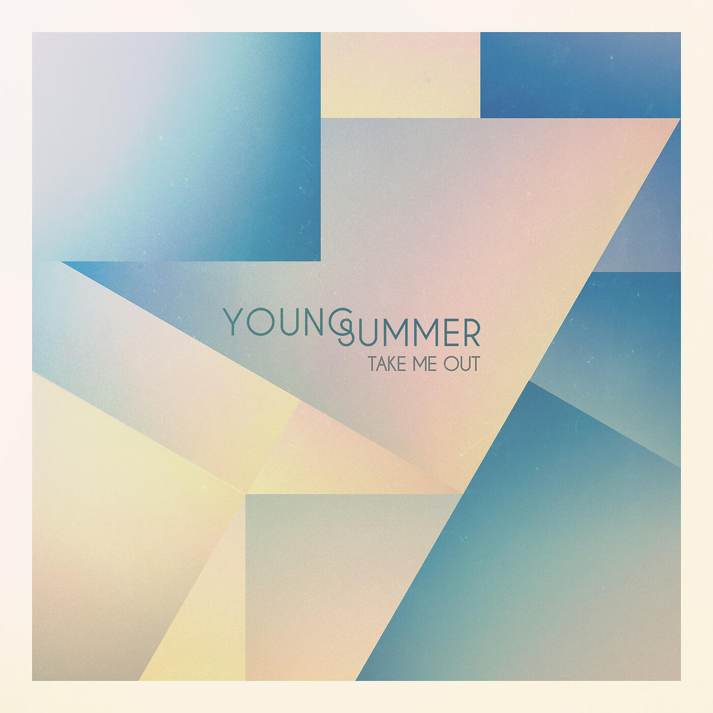 Young Summer - Take Me Out