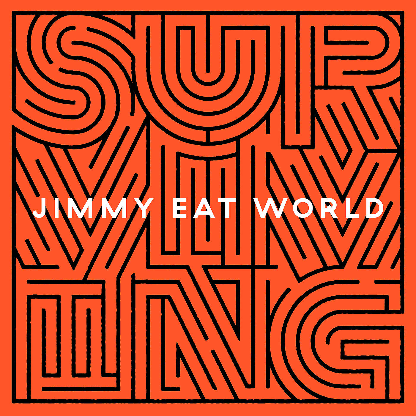 Jimmy Eat World - 555