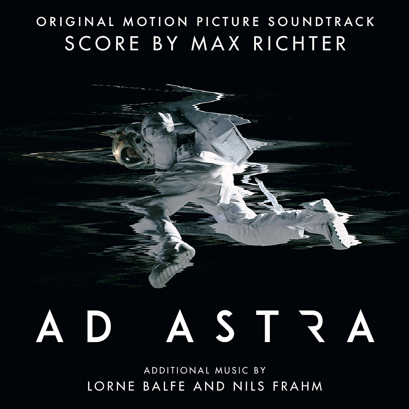 Max Richter - Terra Incognita