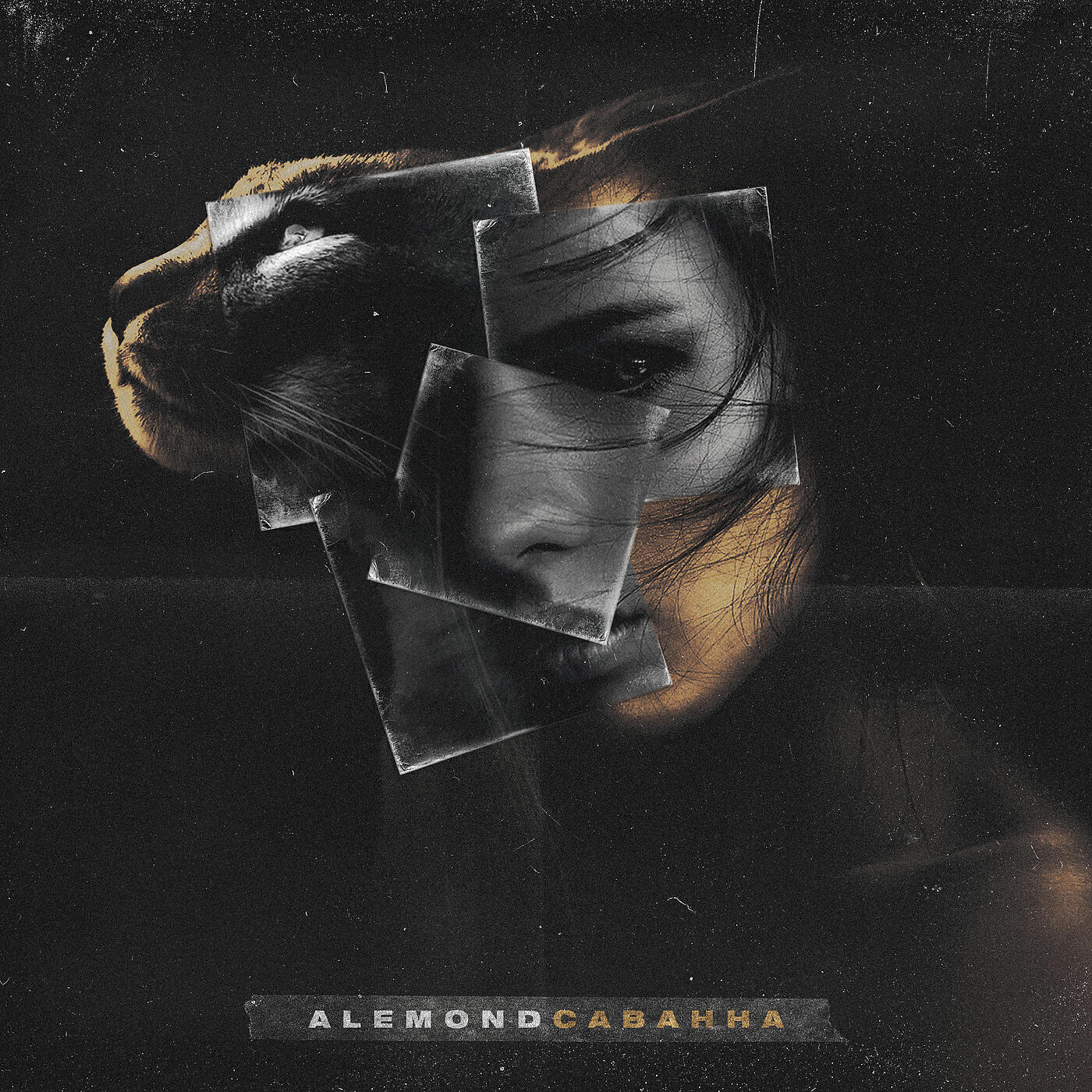 ALEMOND - Саванна
