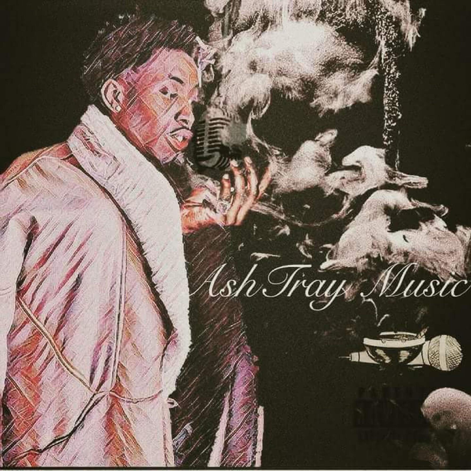 ATM RICHBABY - Torch