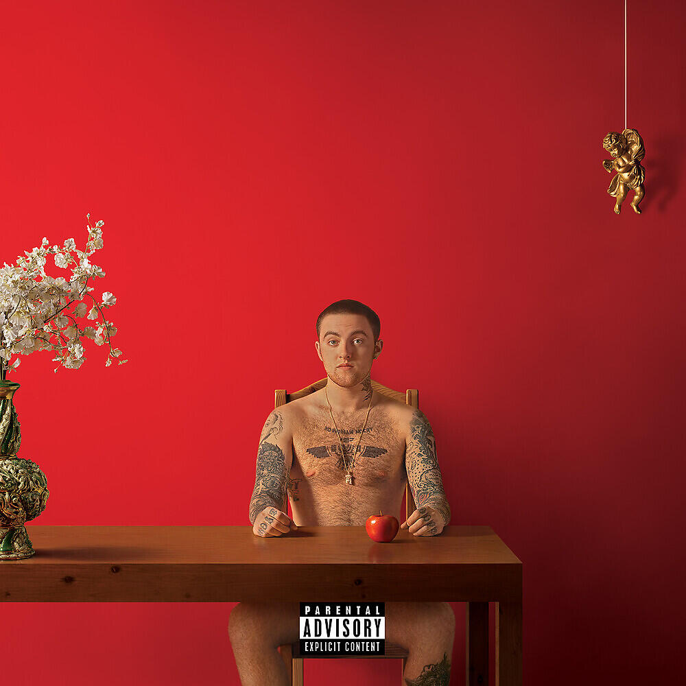 Mac Miller - Goosebumpz (Bonus Track)