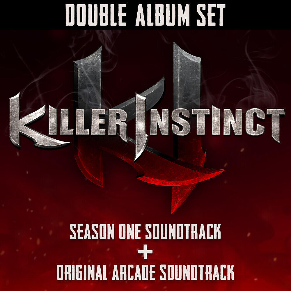 Mick Gordon - Hinnamatoom