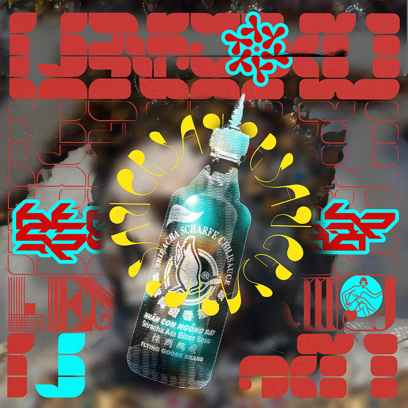 Lenszkij - Sauce