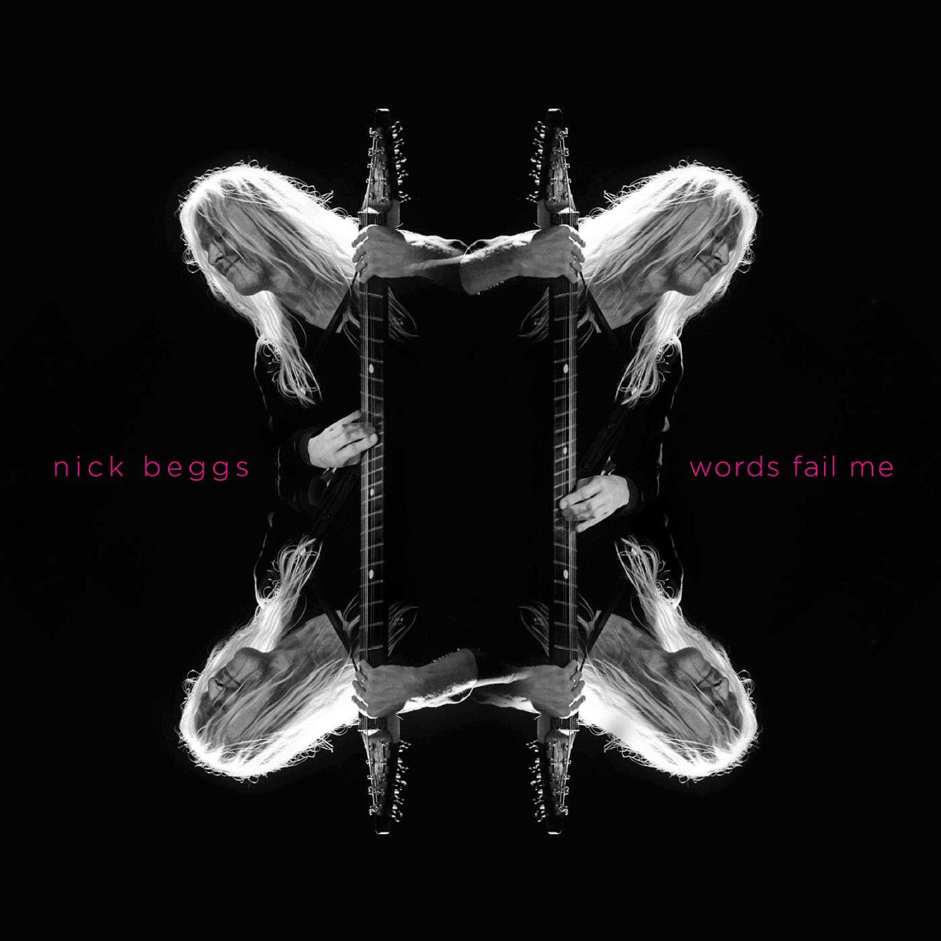 Nick Beggs - Katerina