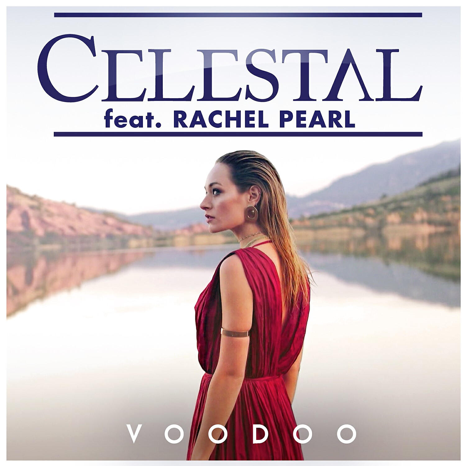 Celestal - Voodoo (feat. Rachel Pearl)