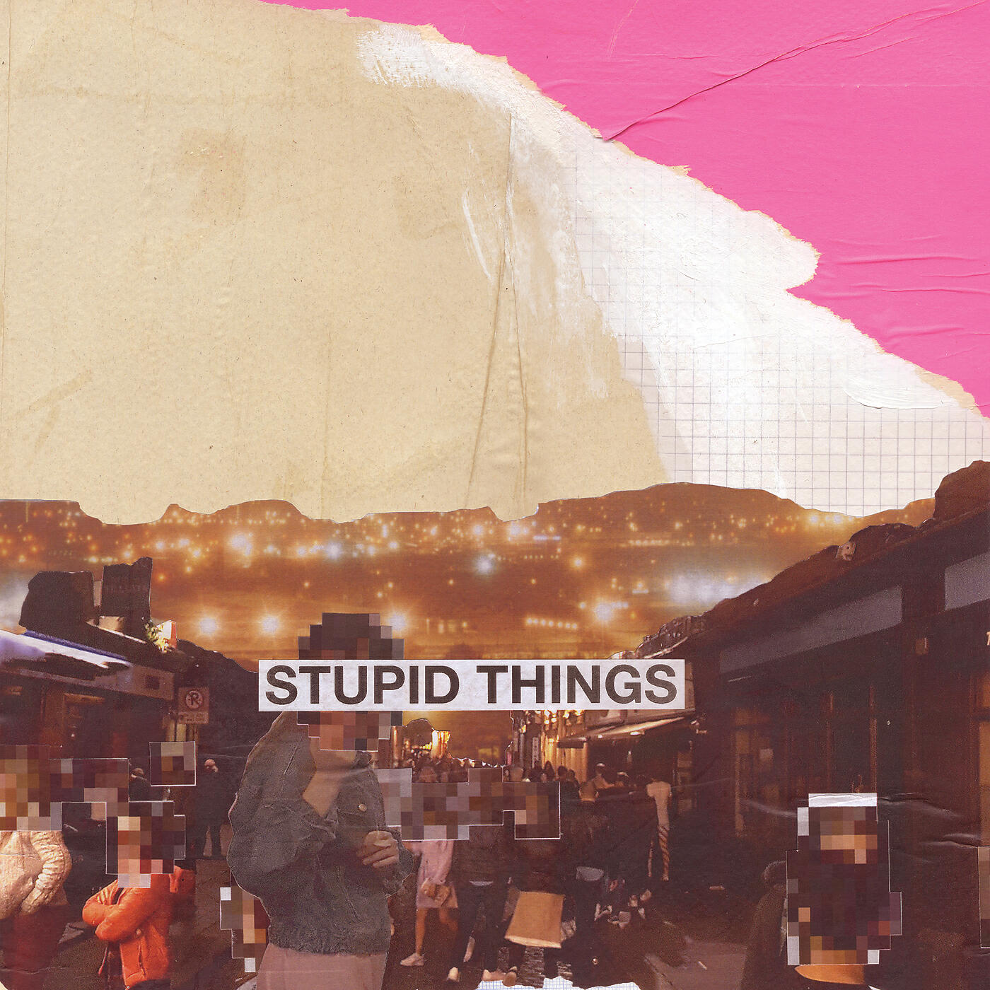 Keane - Stupid Things (Single Version)