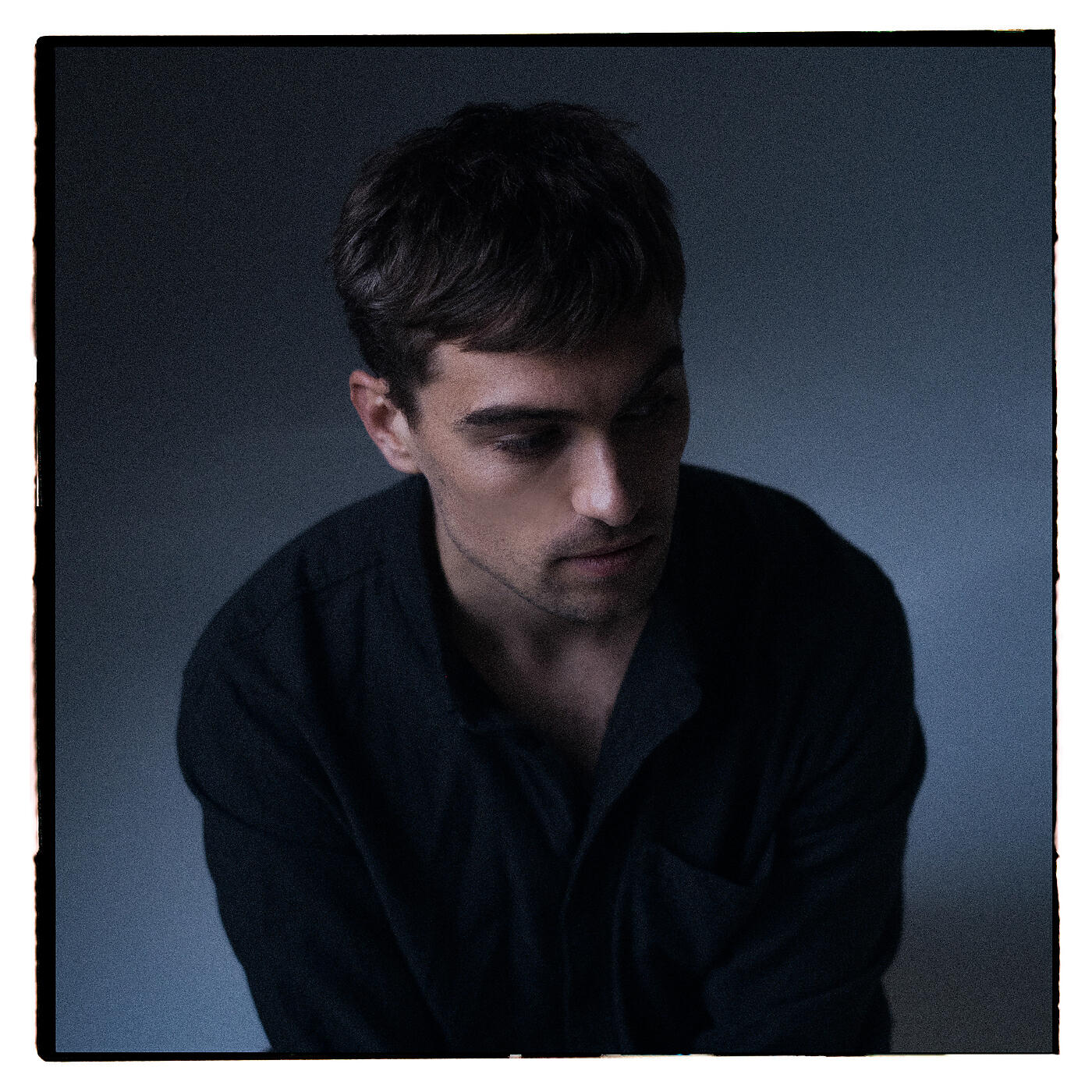 Rhys Lewis - Be Your Man