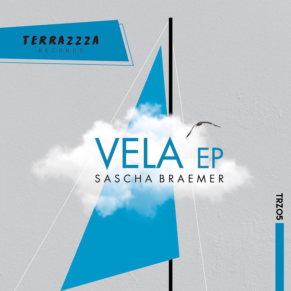 Sascha Braemer - Vela