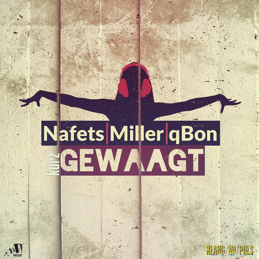 Nafets - Hemmschweller (Kurze Version)