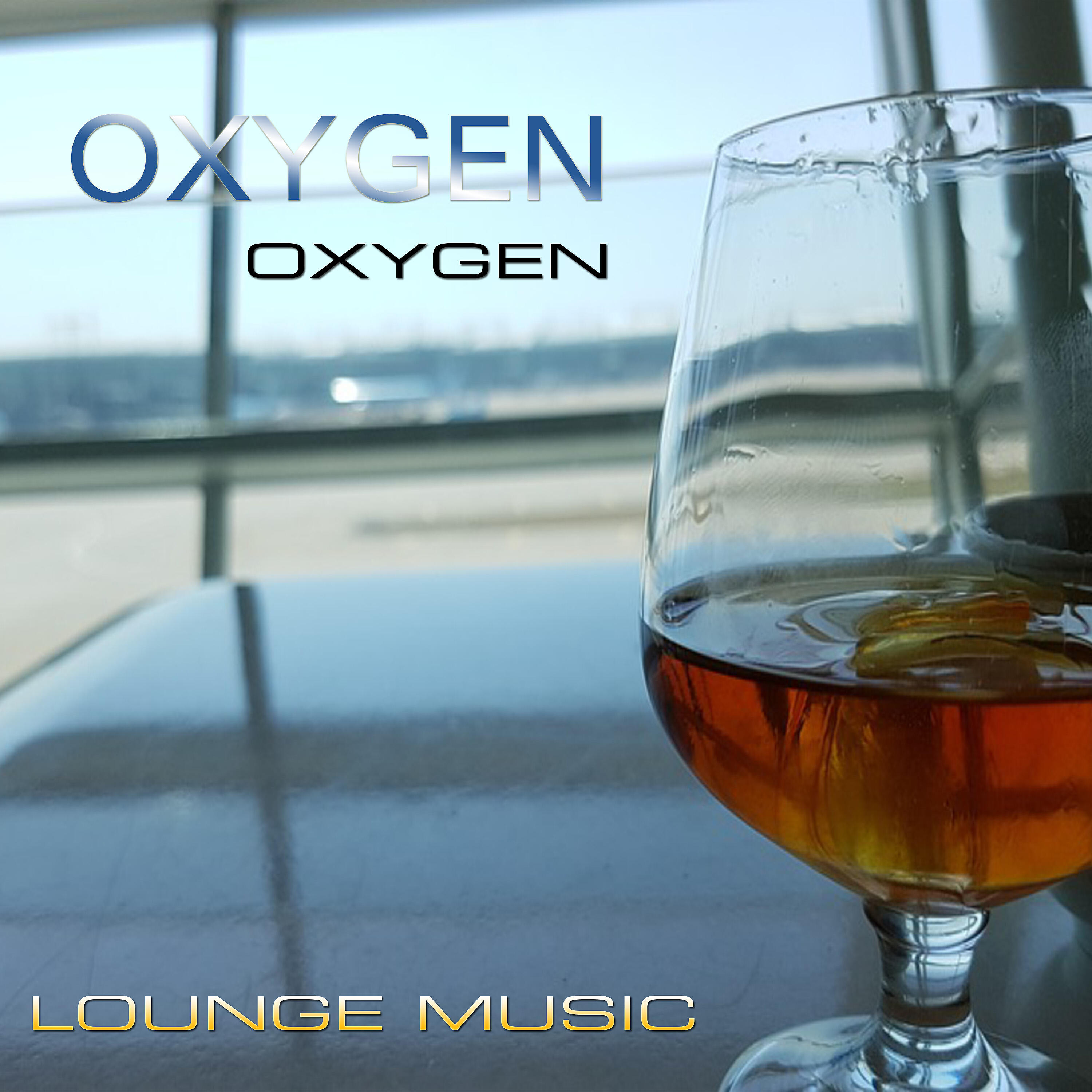 Oxygen - One a day (Original Mix)