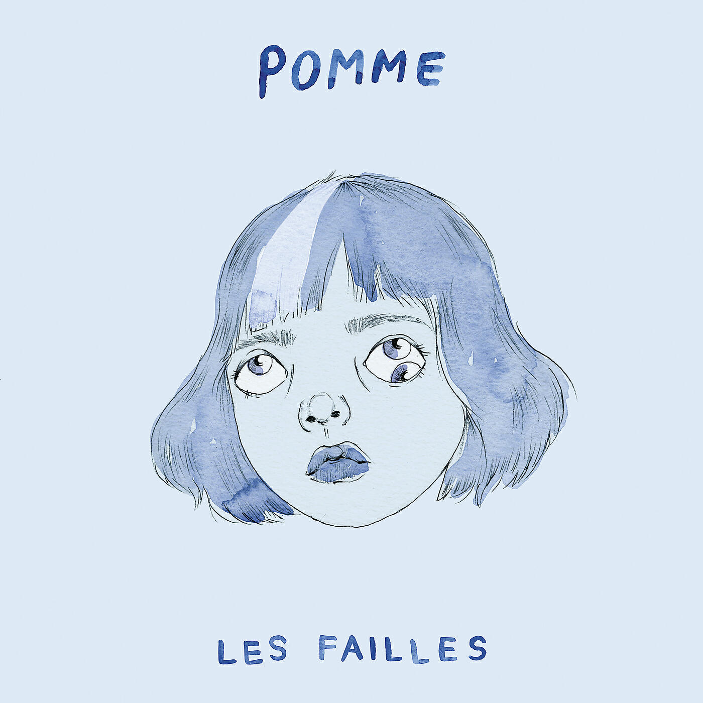 Pomme - les séquoias