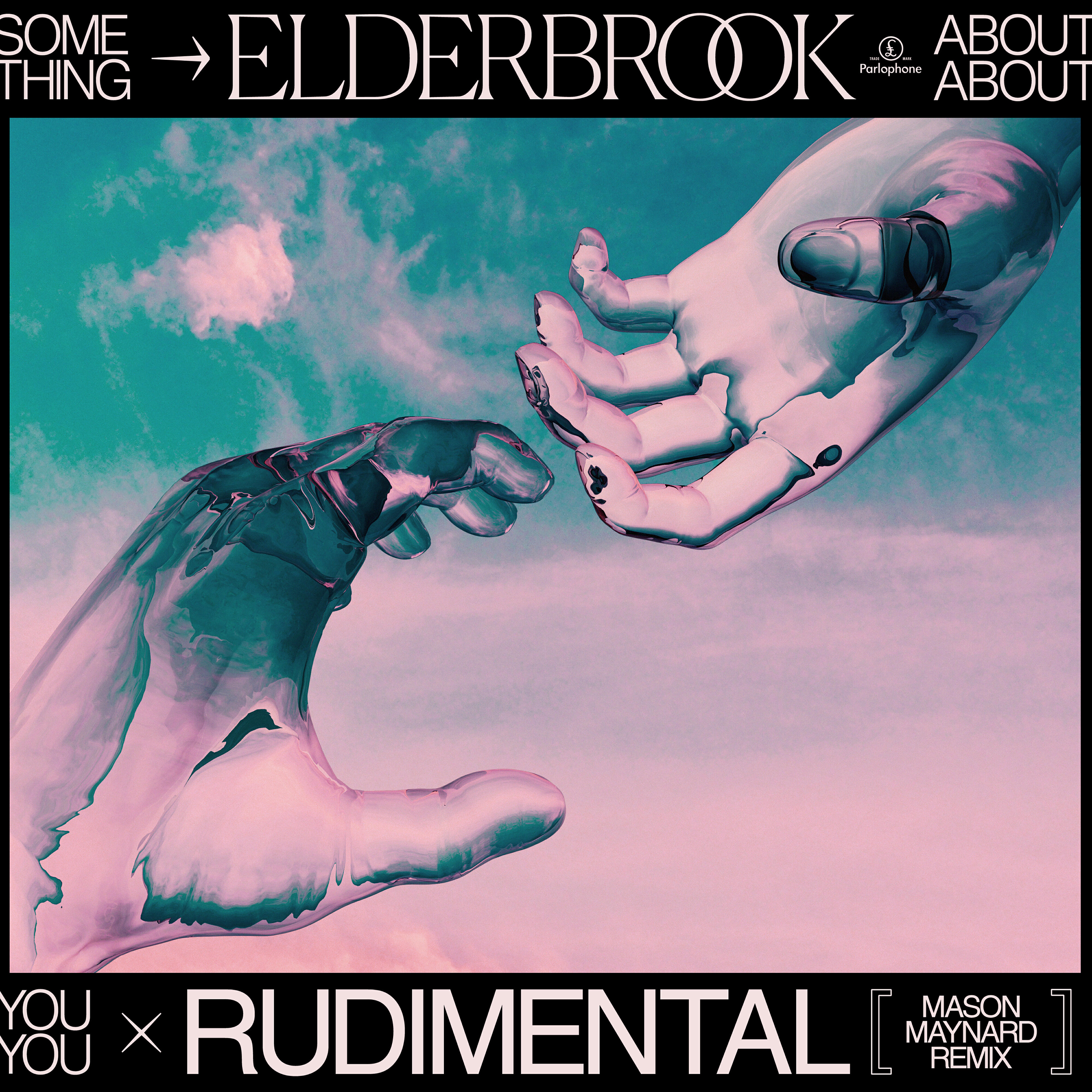 Elderbrook - Something About You (Mason Maynard Remix Edit)