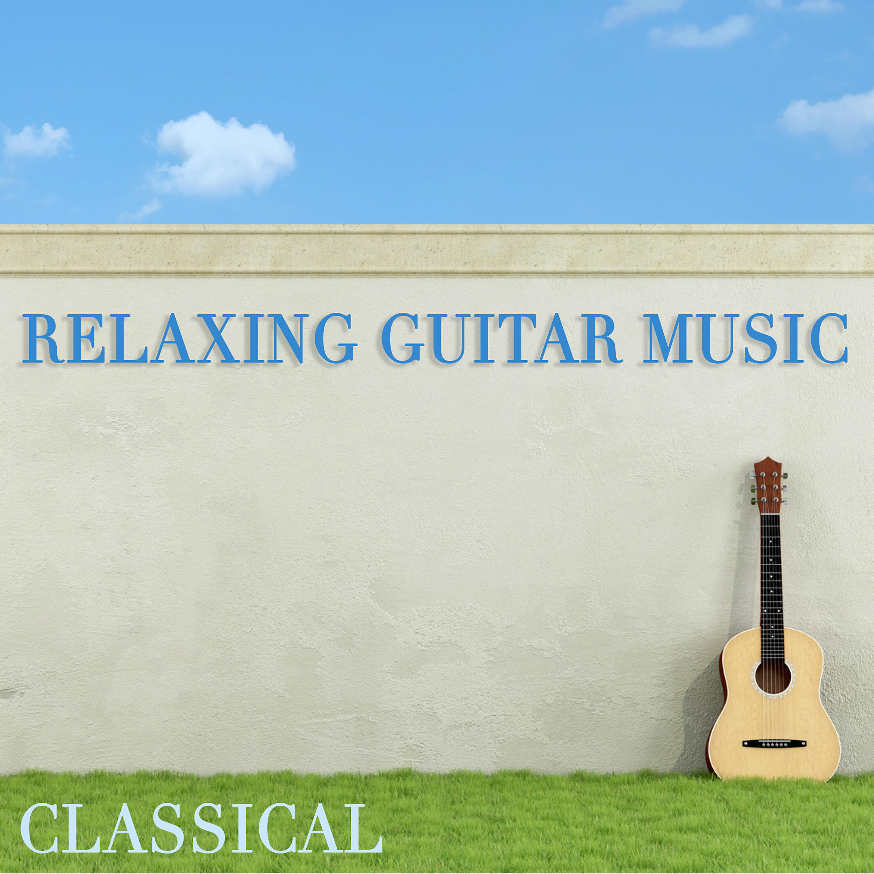 Guitarra - Romance D'amour (Du Är Den Ende)