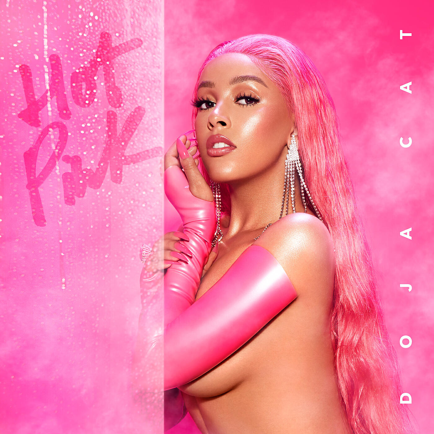 Doja Cat - Like That