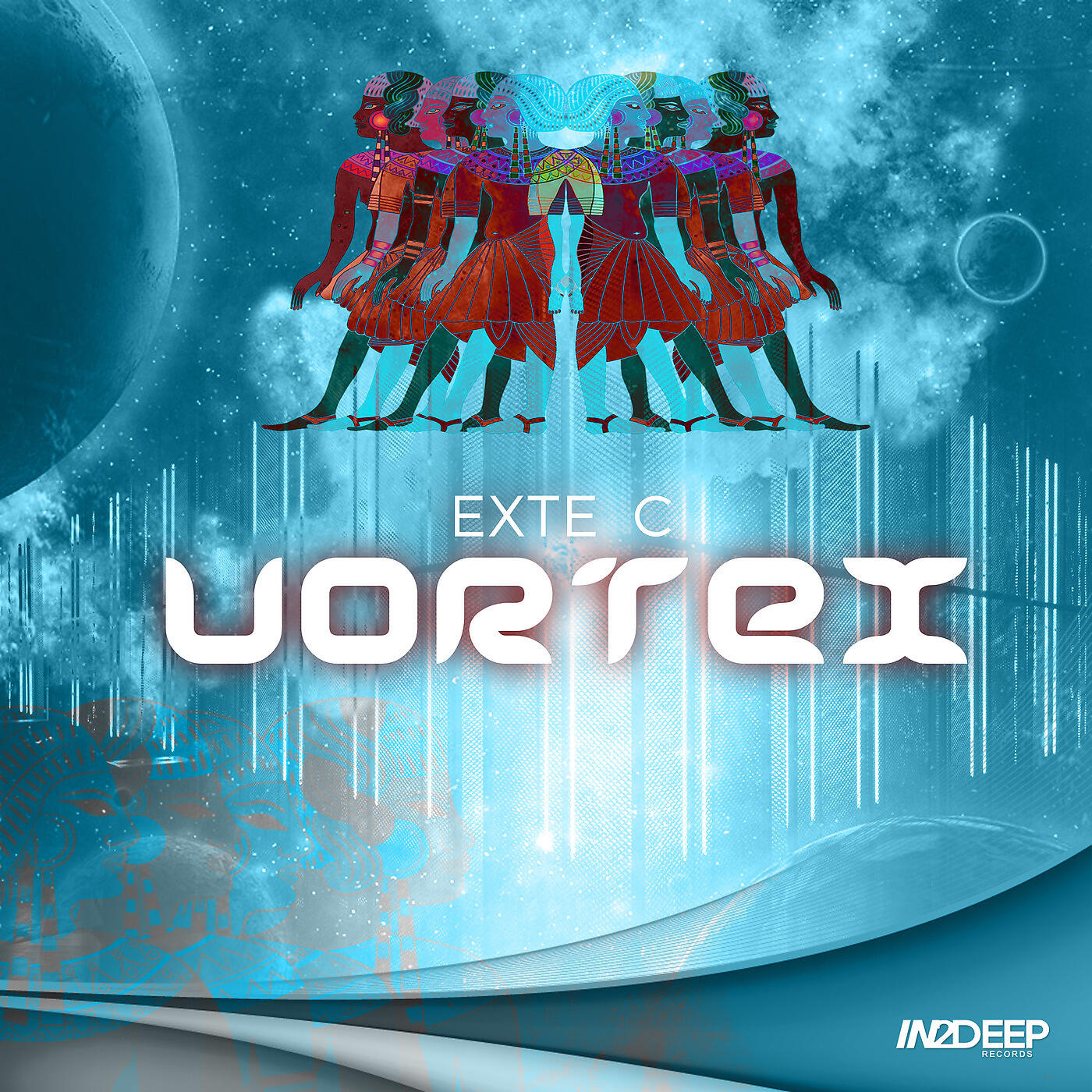 Exte C - Vortex