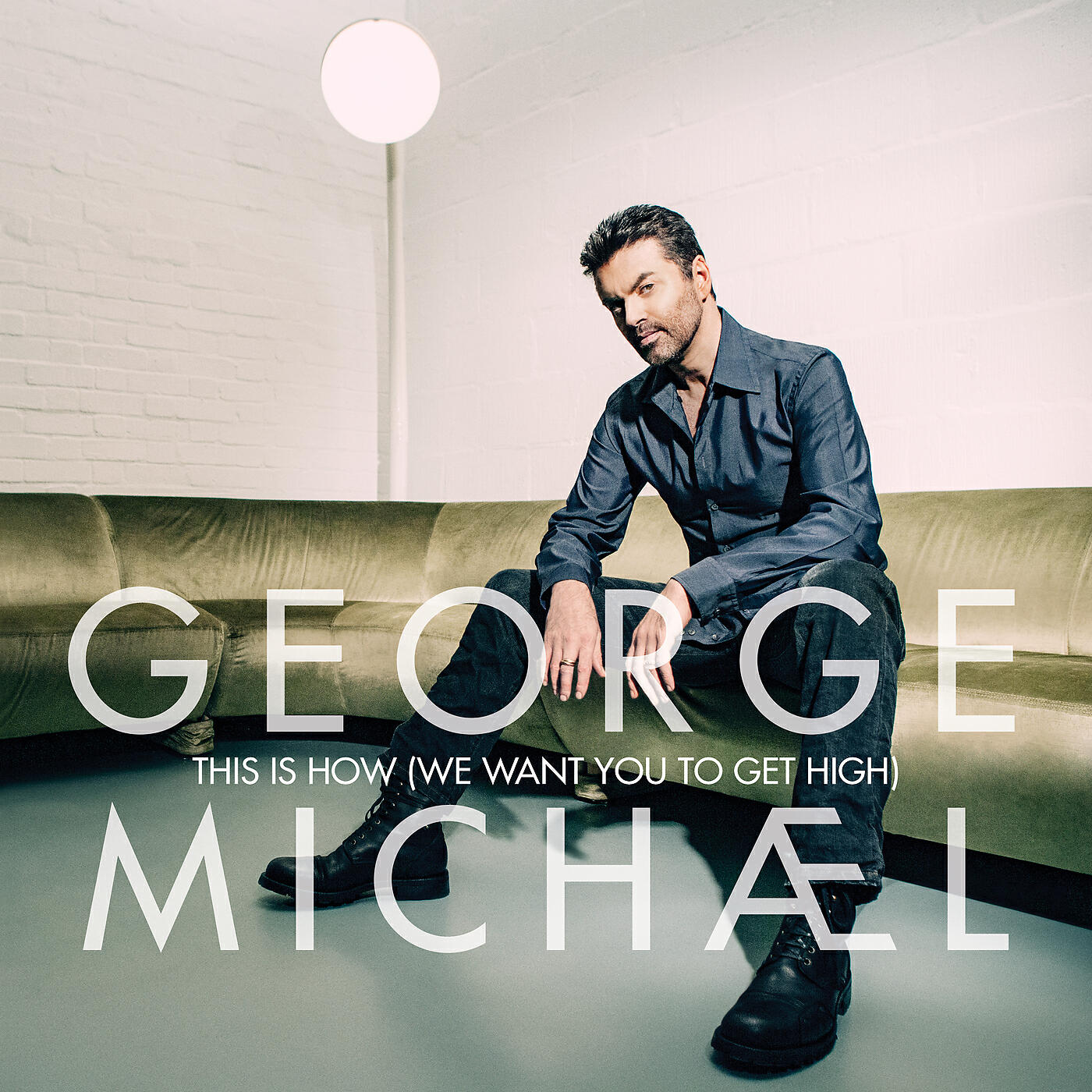 George Michael - This Is How (We Want You To Get High) (Extended)