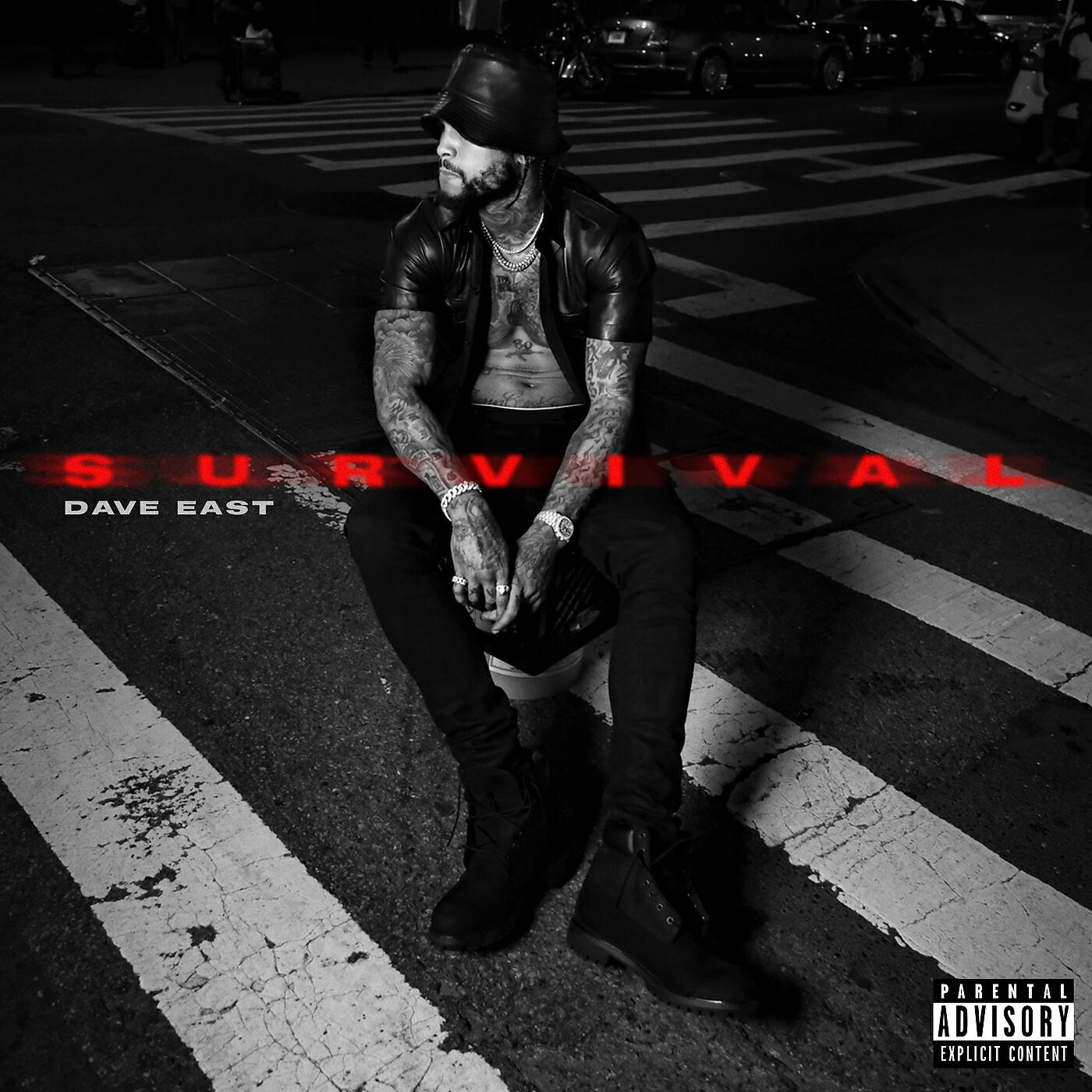 Dave East - Wanna Be A G