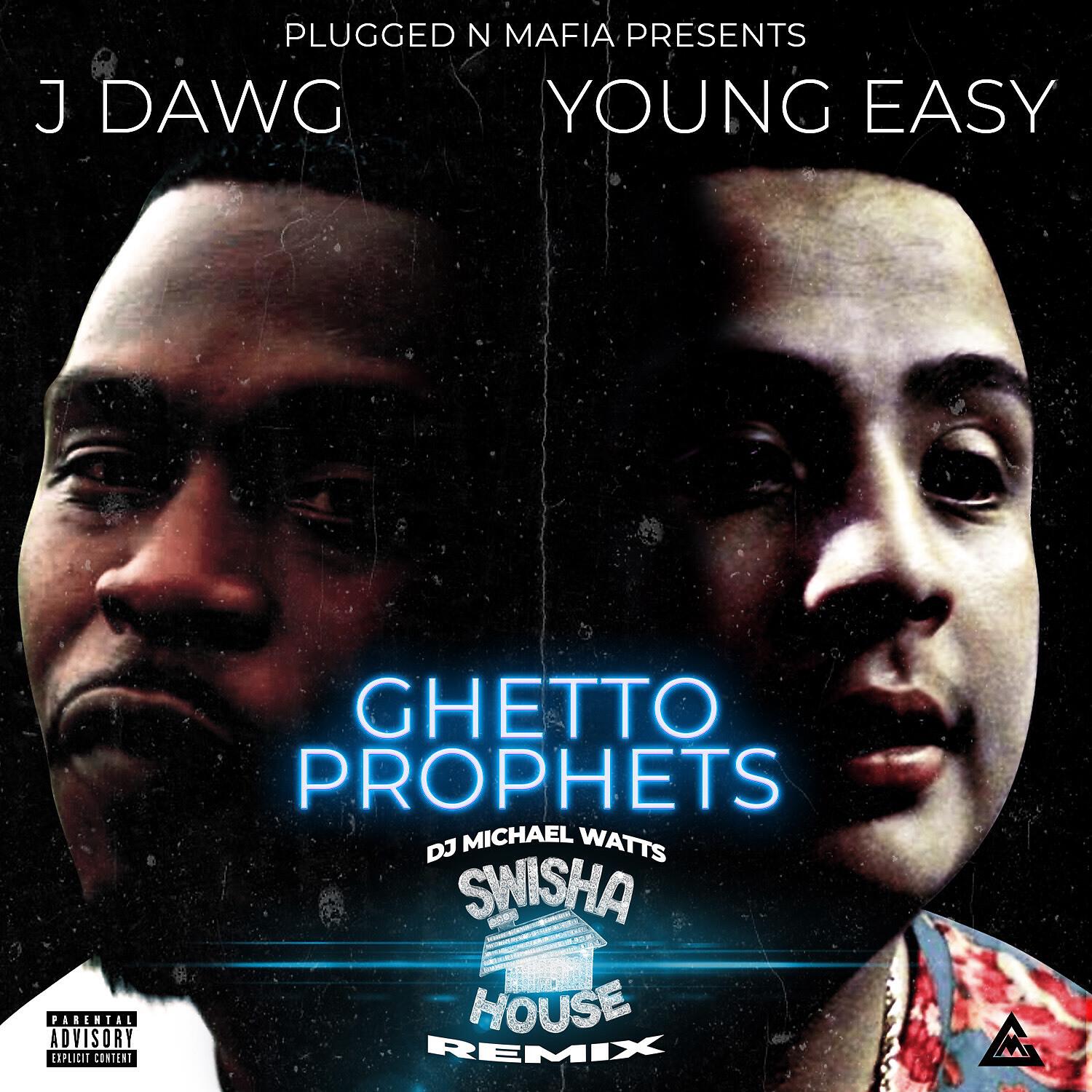 J Dawg - Gangsta Party (Swisha House Remix)