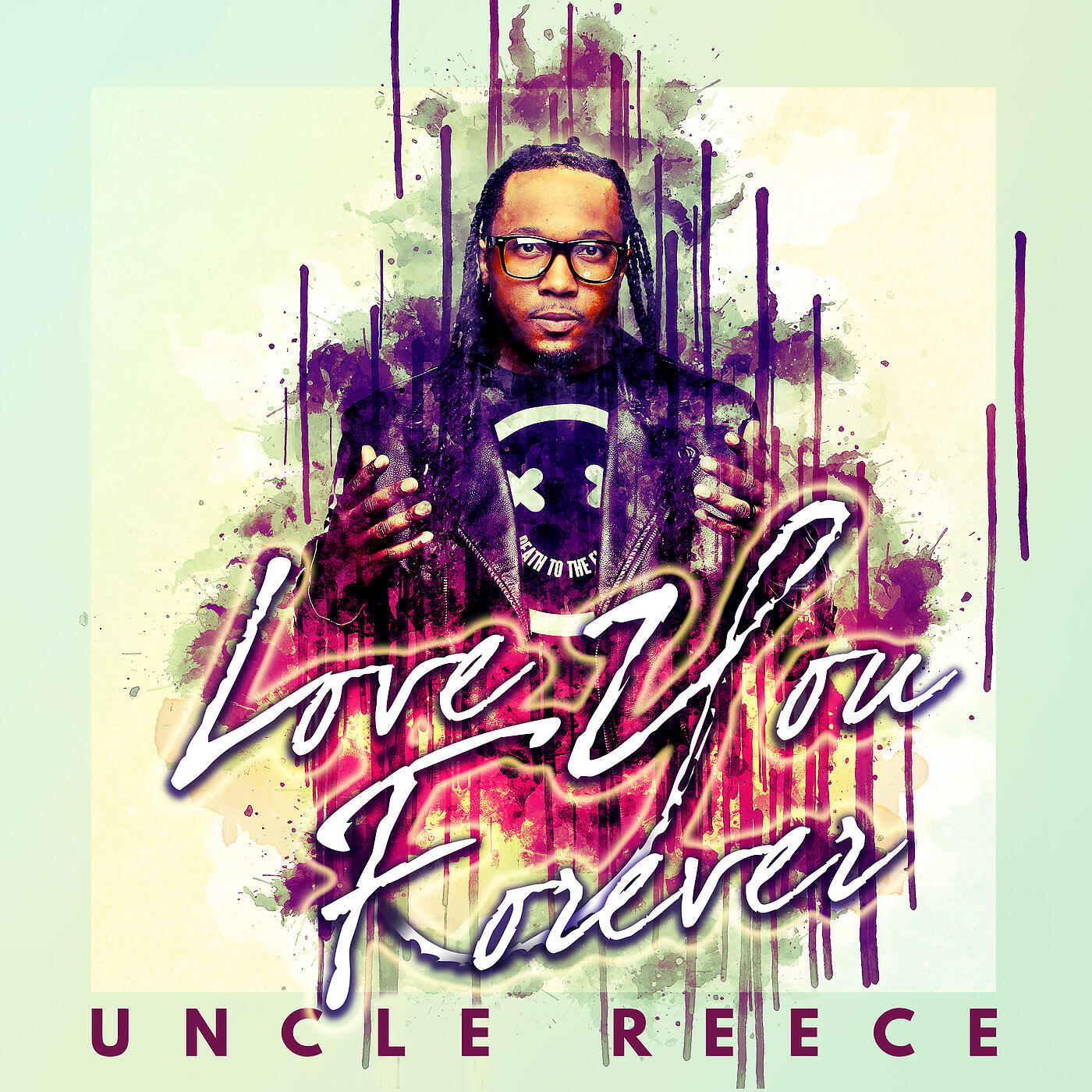 Uncle Reece - Interlude Eshon