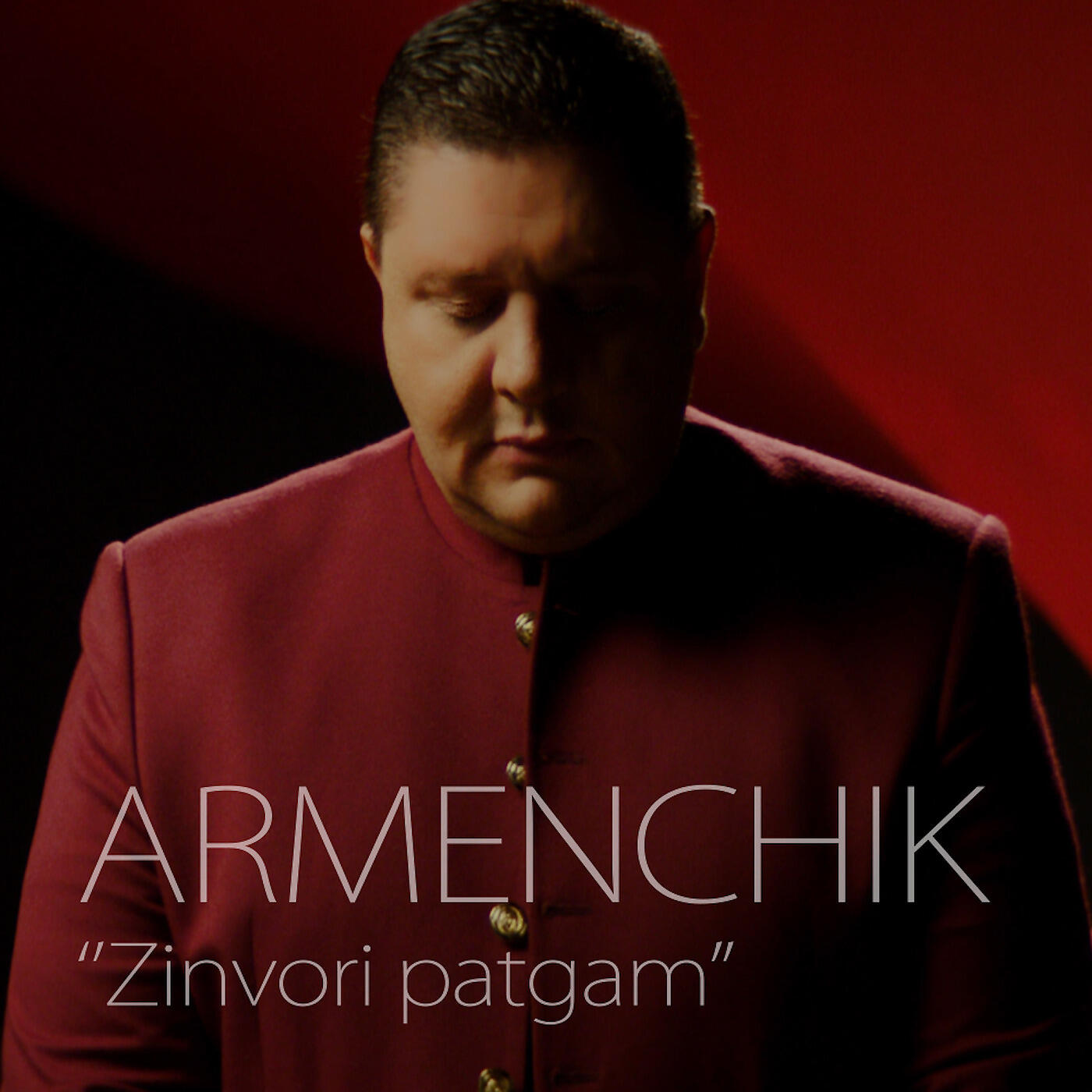 Armenchik - Zinvori Patgam