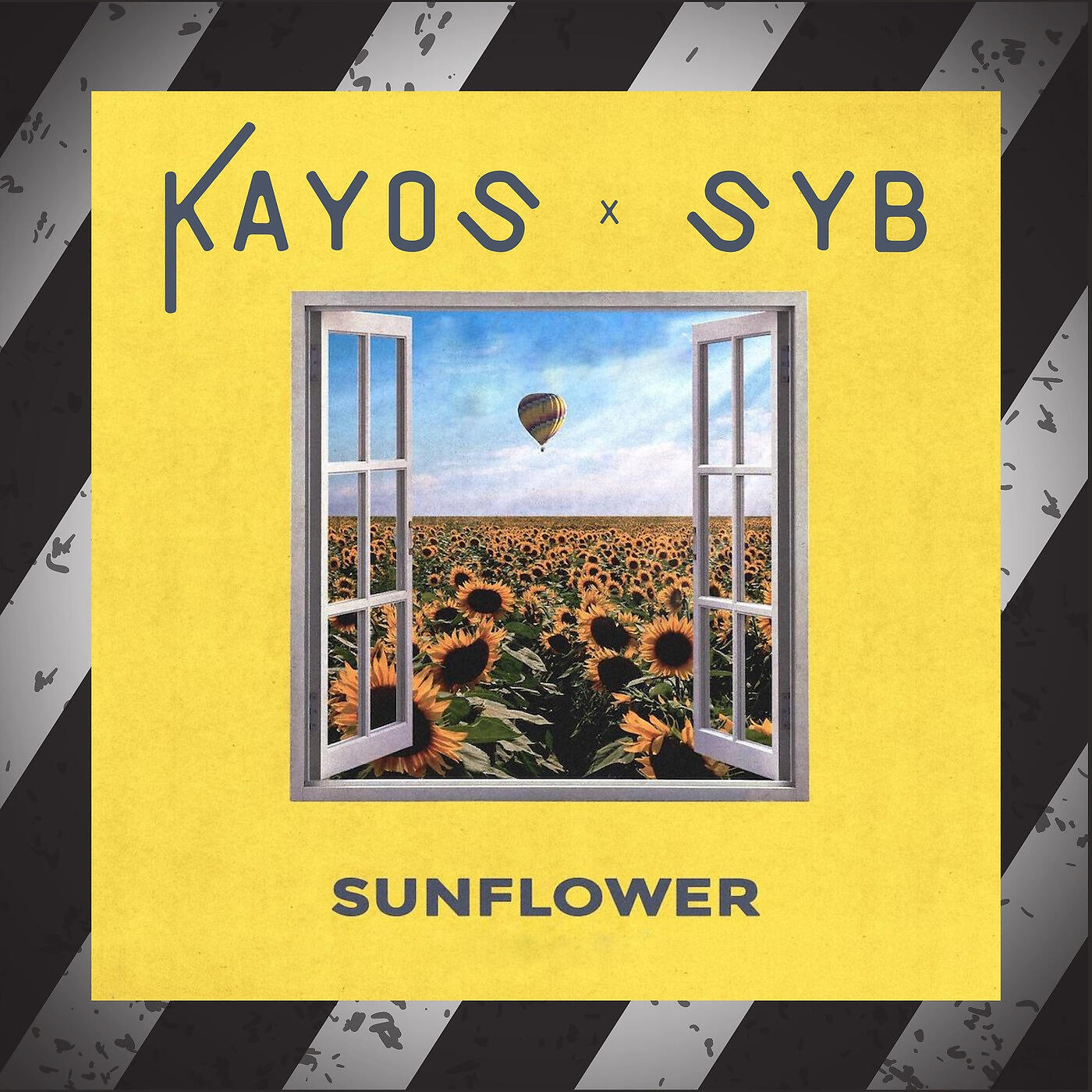 SYB - Sunflower