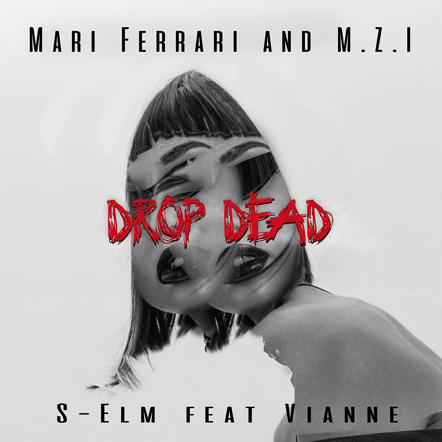 Mari Ferrari - Drop Dead