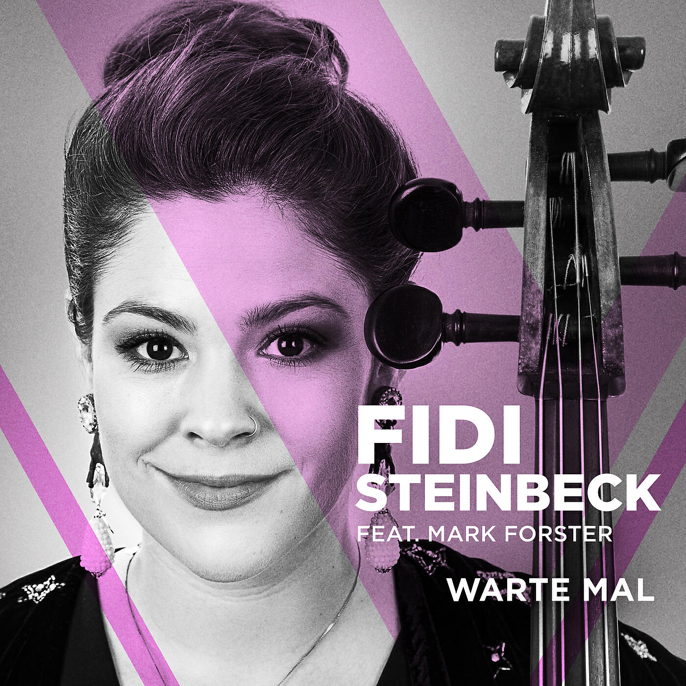 Fidi Steinbeck - Warte Mal (From The Voice Of Germany)