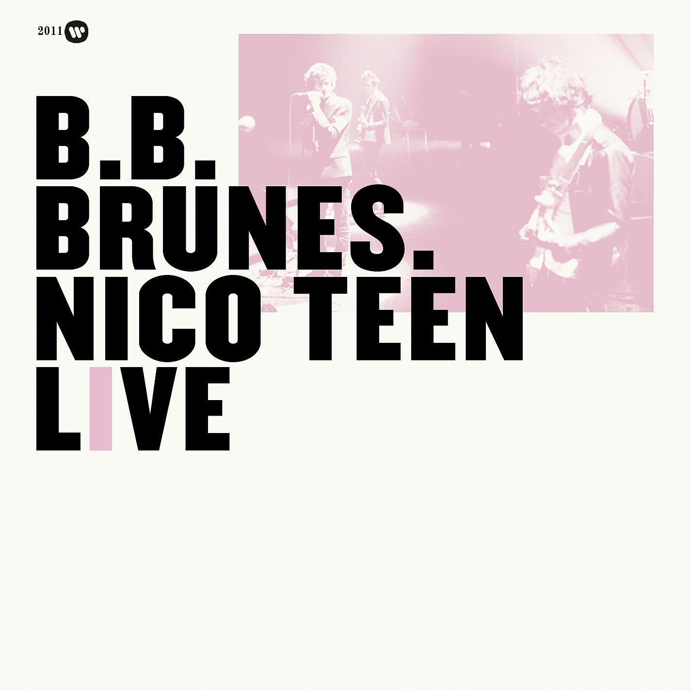BB Brunes - M la maudite (Live à l'Olympia)