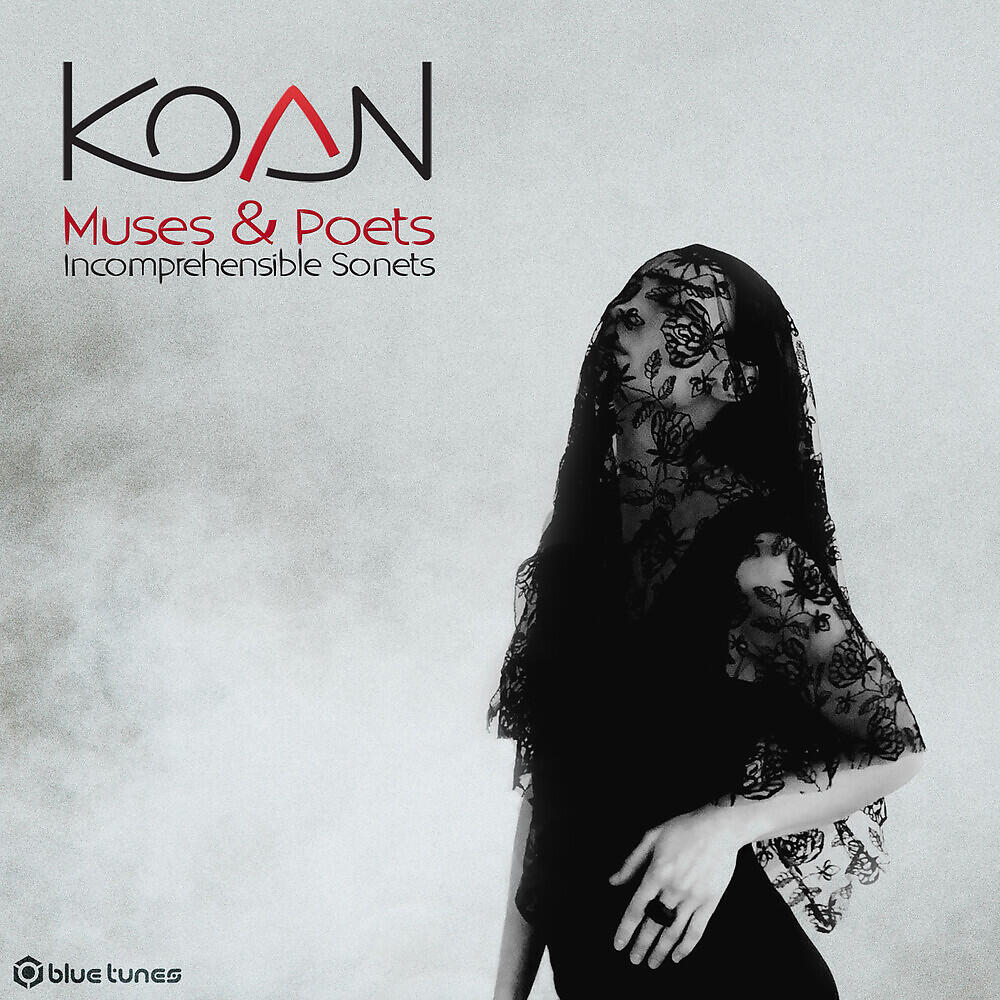 Koan - She Is Hidden (Blue Mix)