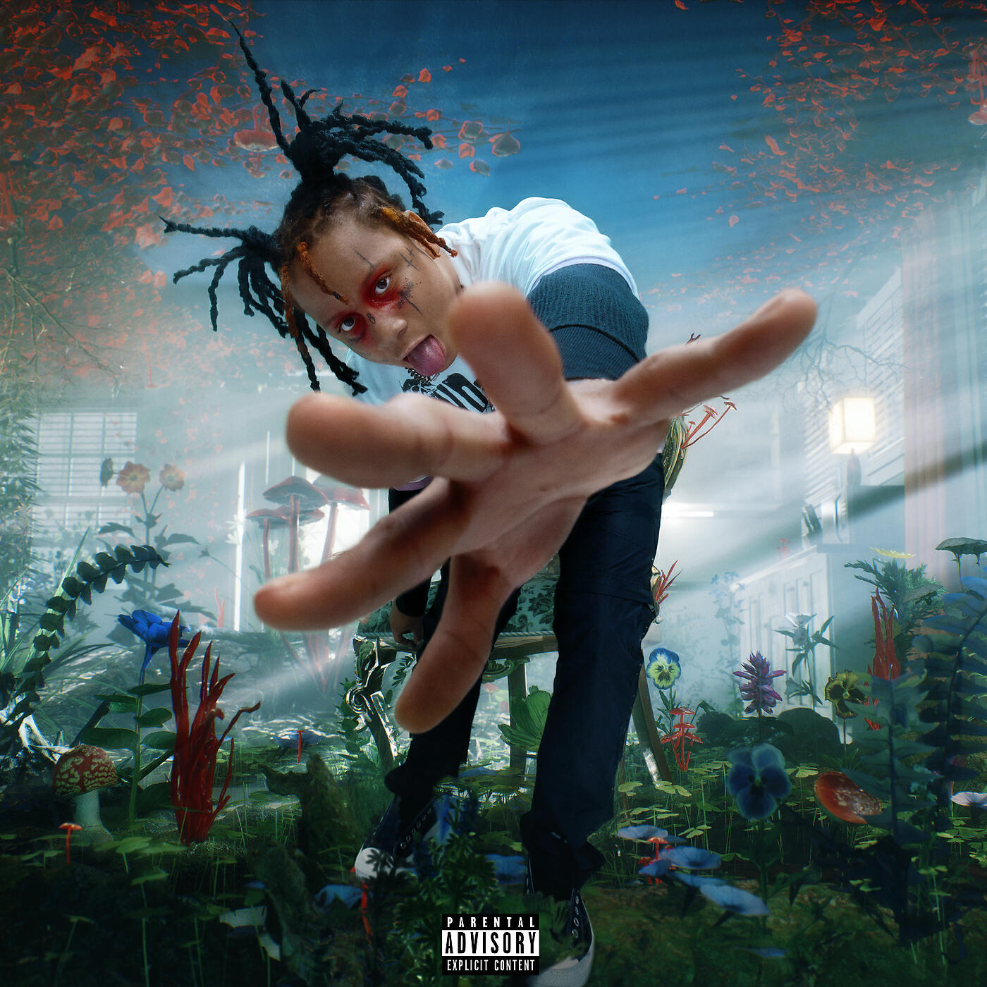 Trippie Redd - Death