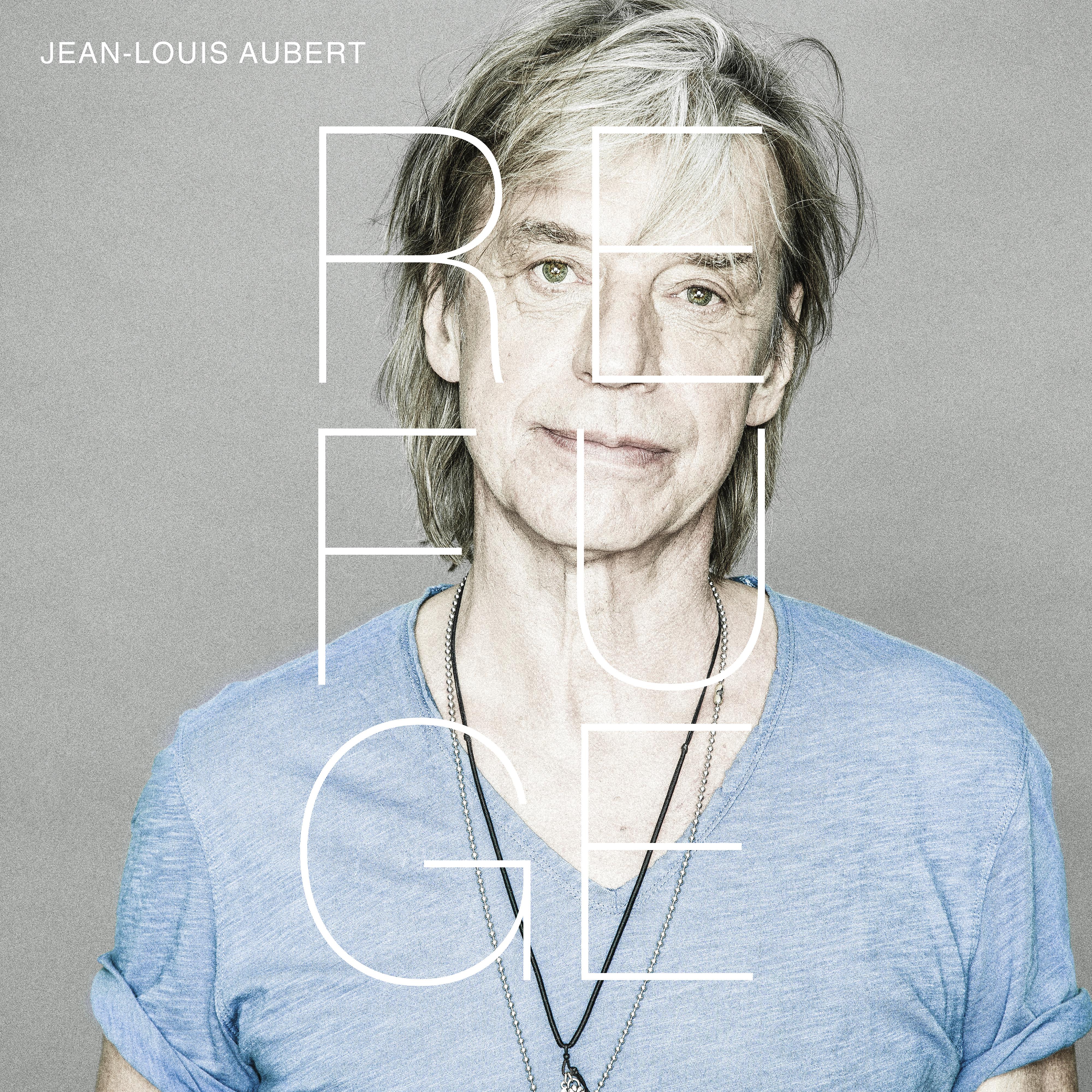 Jean-Louis Aubert - Ne m'enferme pas