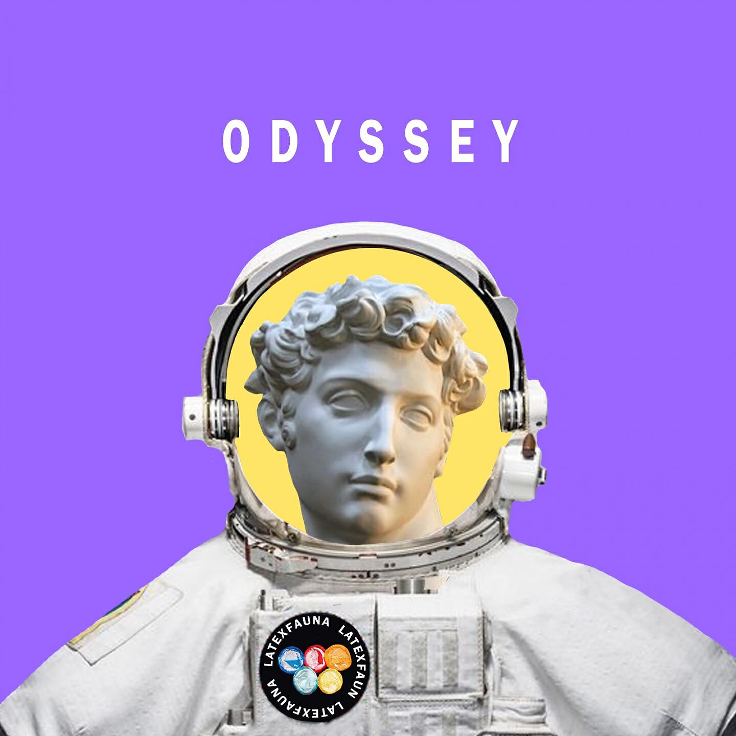 LATEXFAUNA - Odyssey