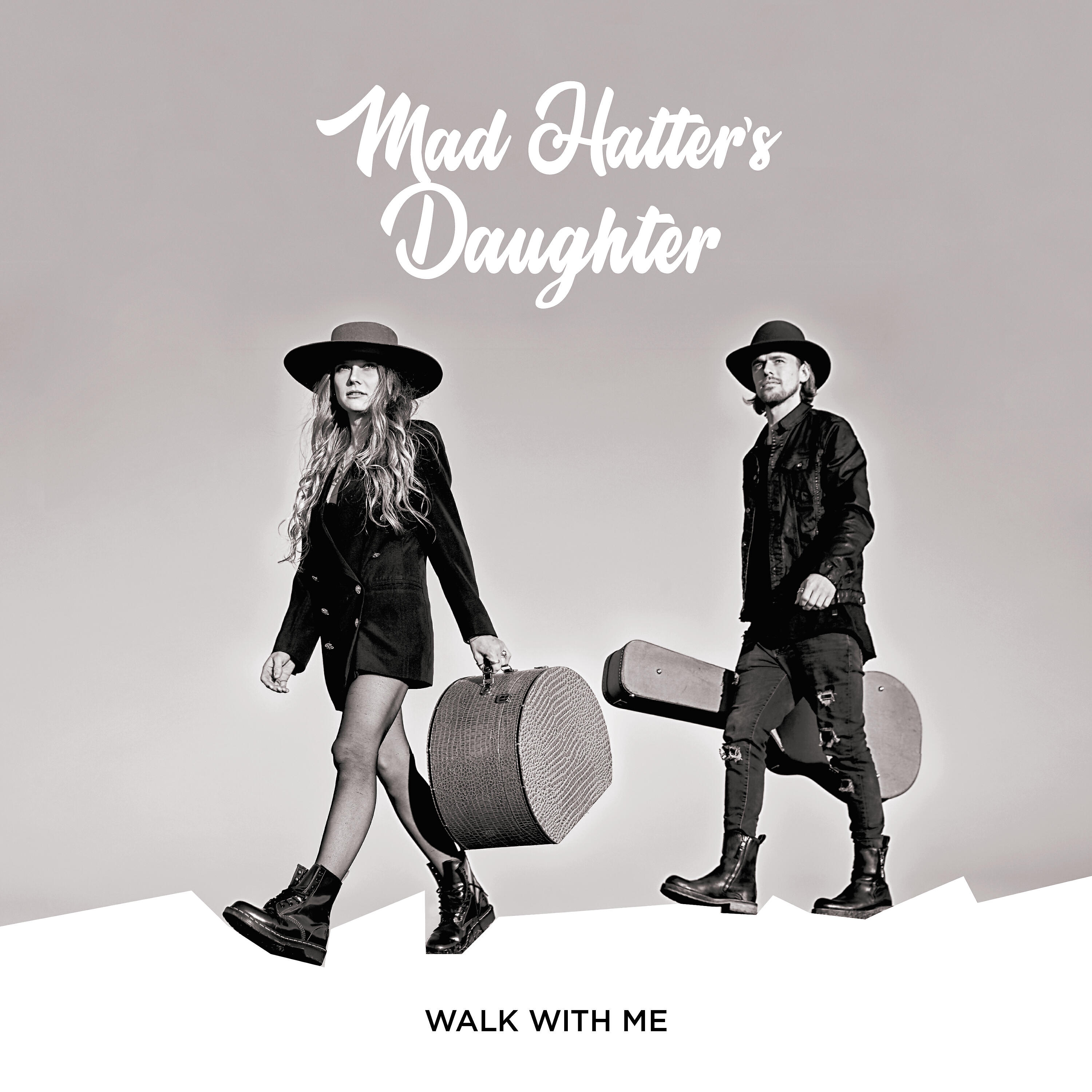 Mad Hatter's Daughter - Fire in My Soul