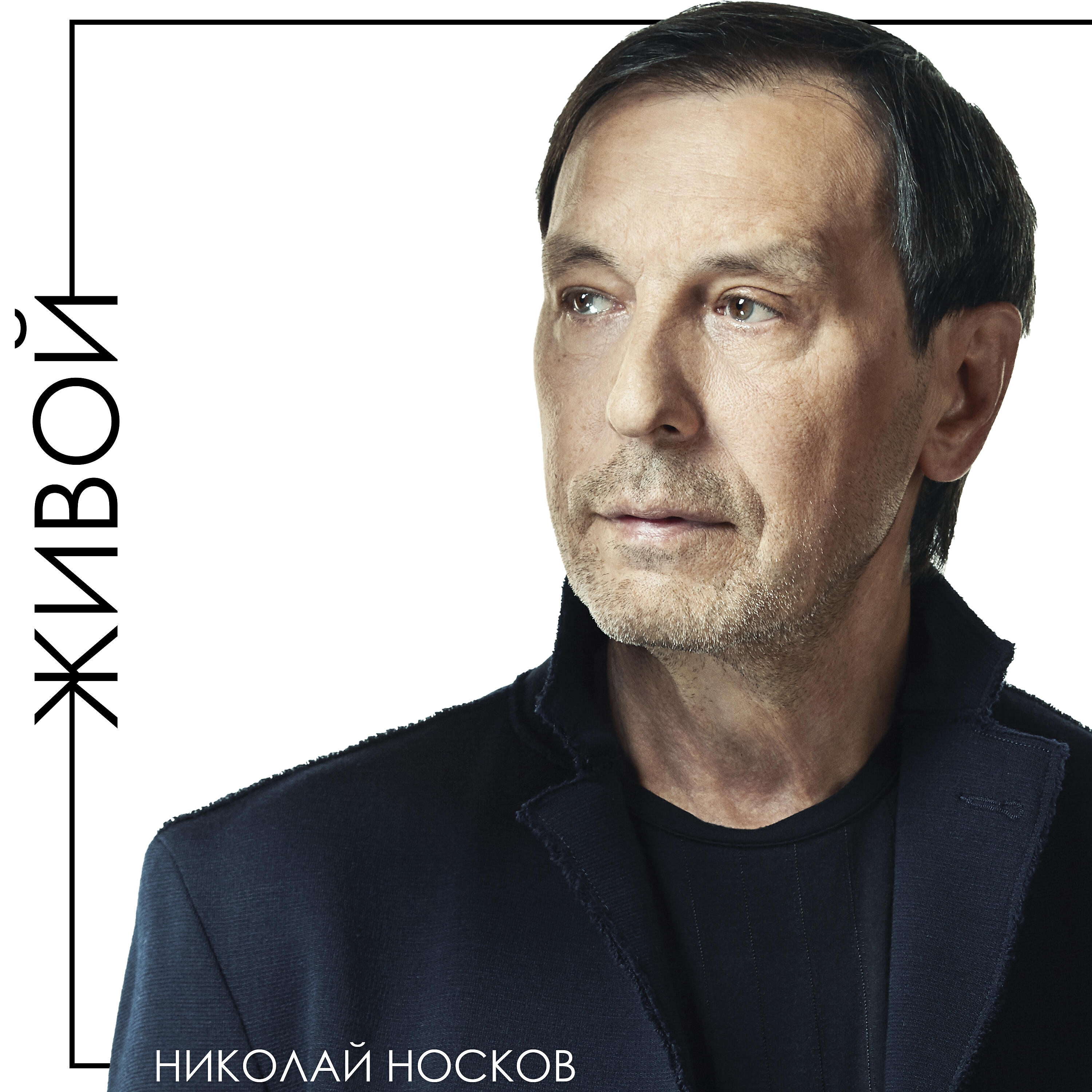 Николай Носков - Живой