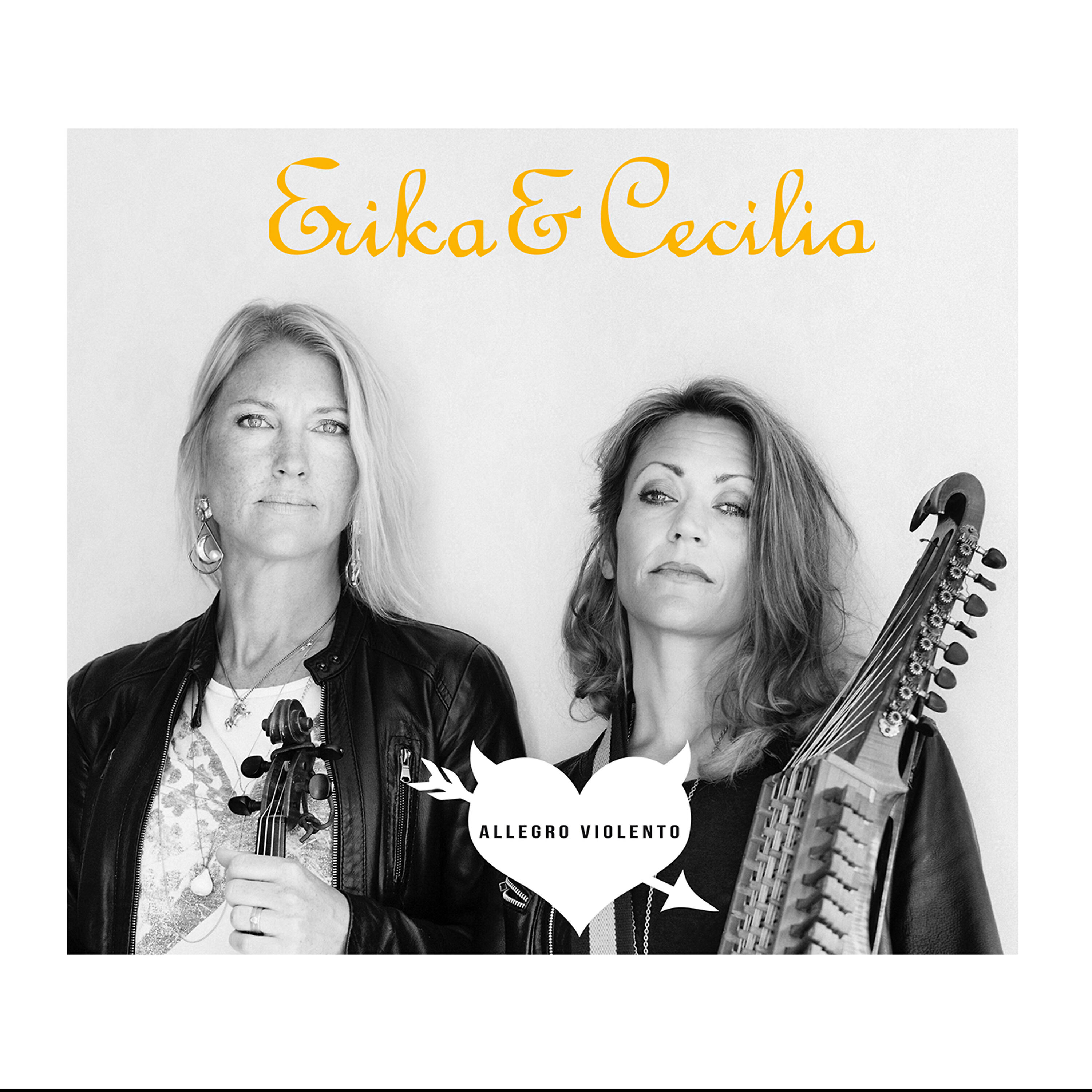 Erika - Jämmerdalen