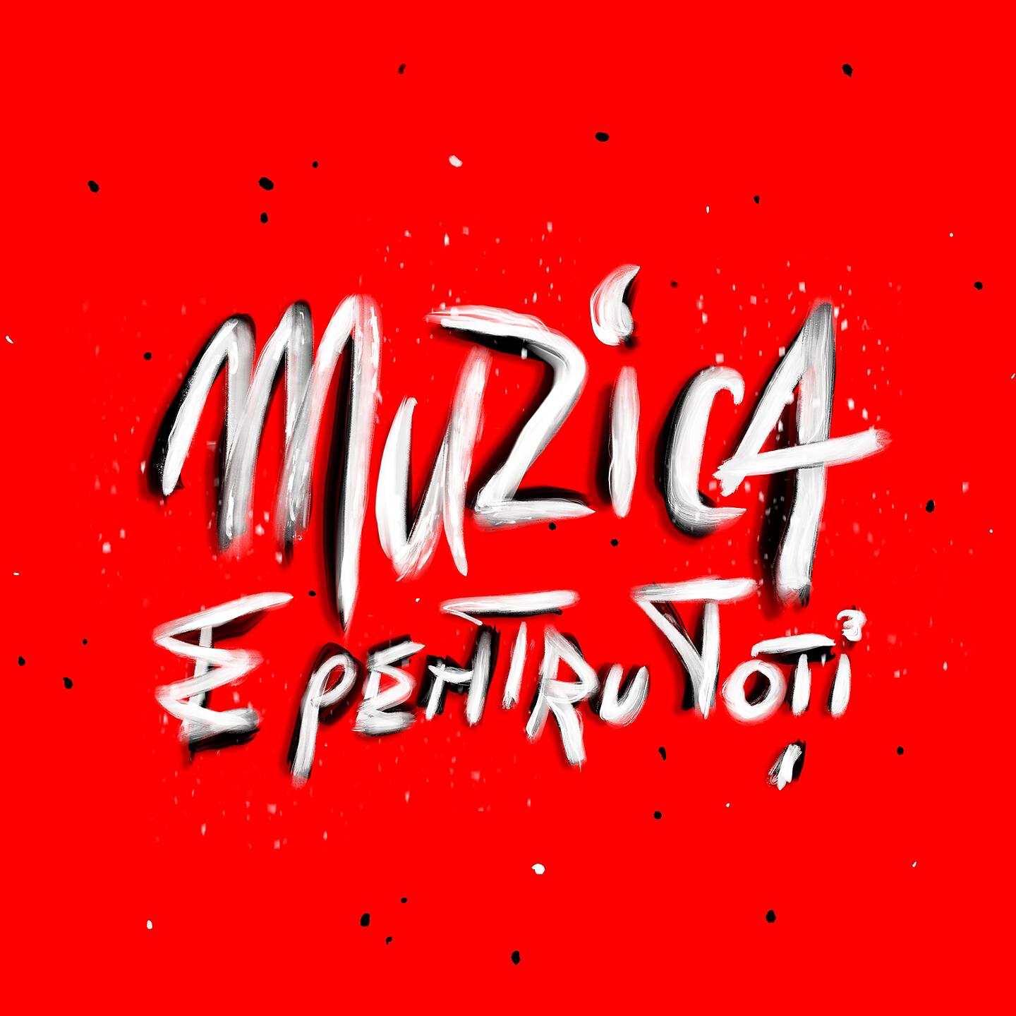 Vanotek - Muzica E Pentru Toti (Dance Mix)