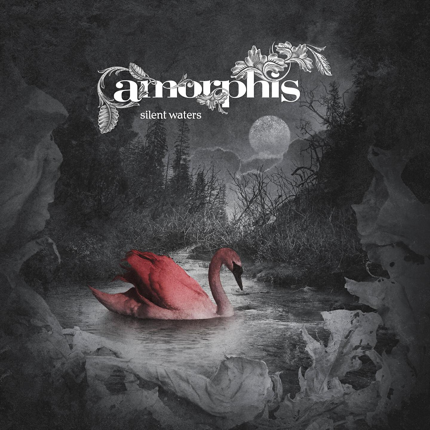 Amorphis - Shaman